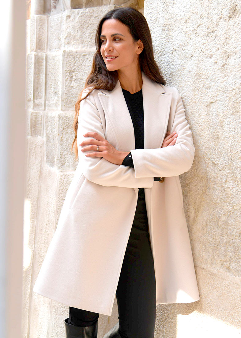 CAPPOTTO TESSUTO CAP30TC