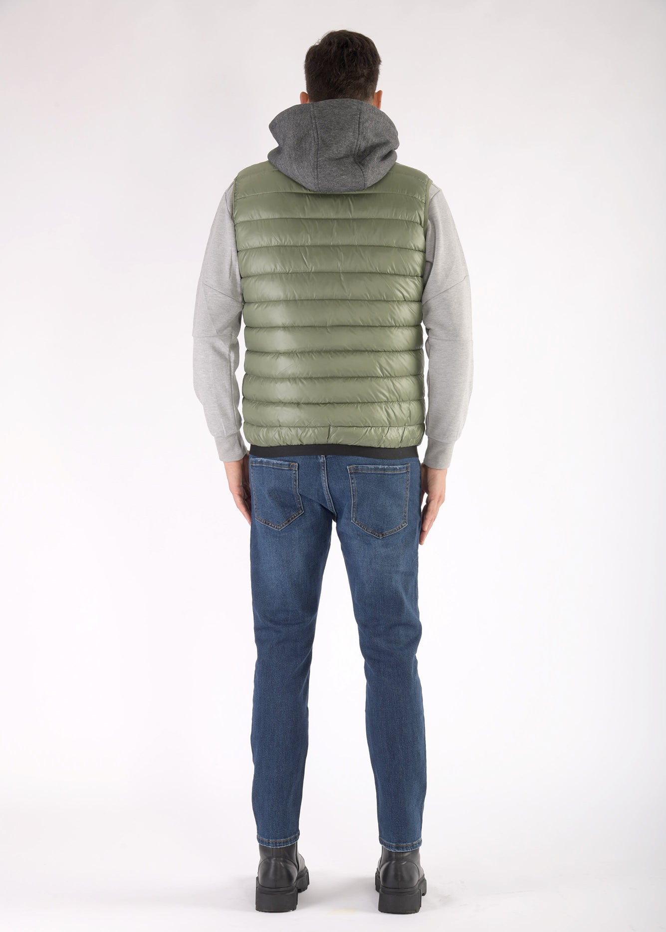SMANICATO ECOPIUMA 7361