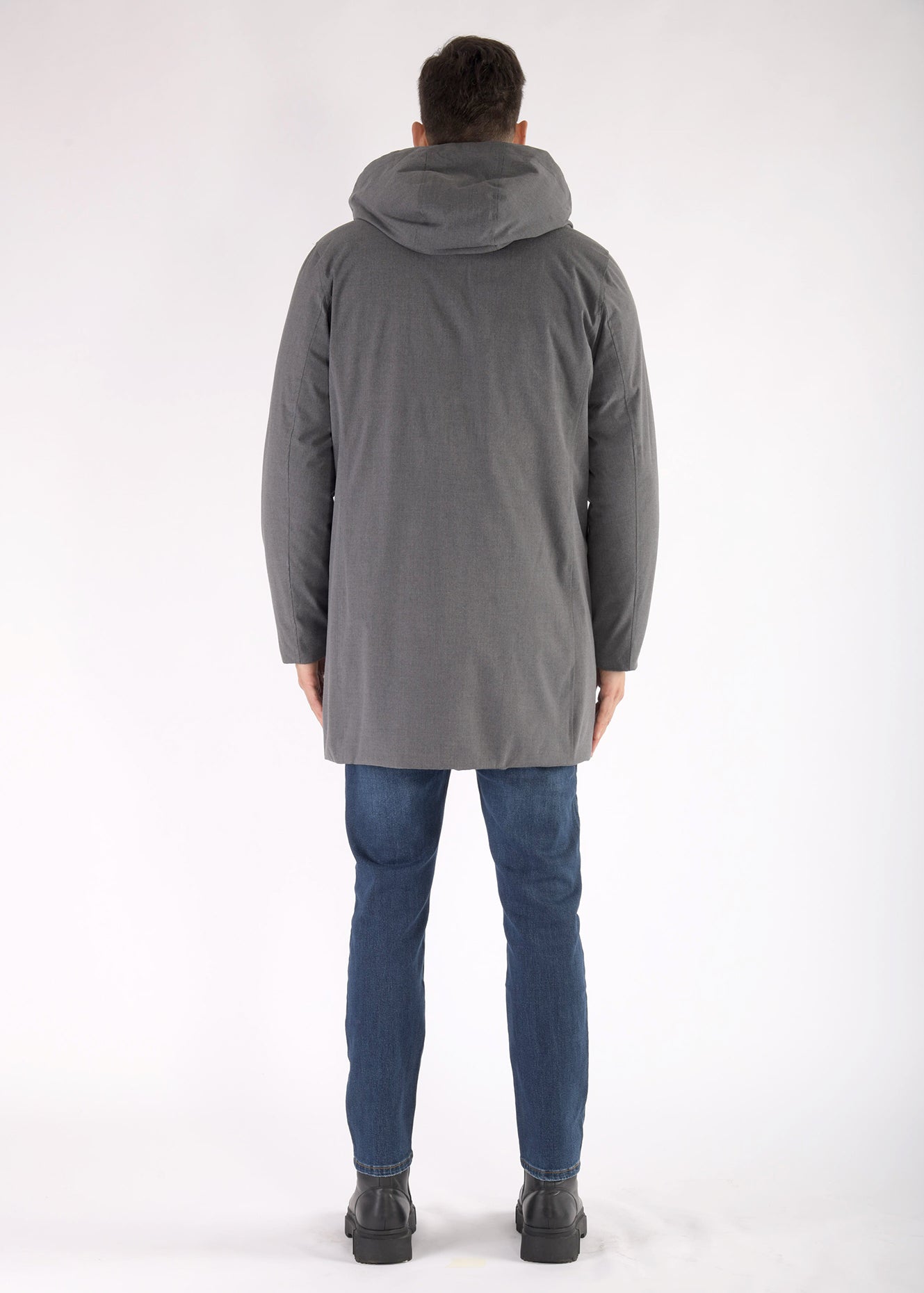 GIACCONE ECOPIUMA 8963