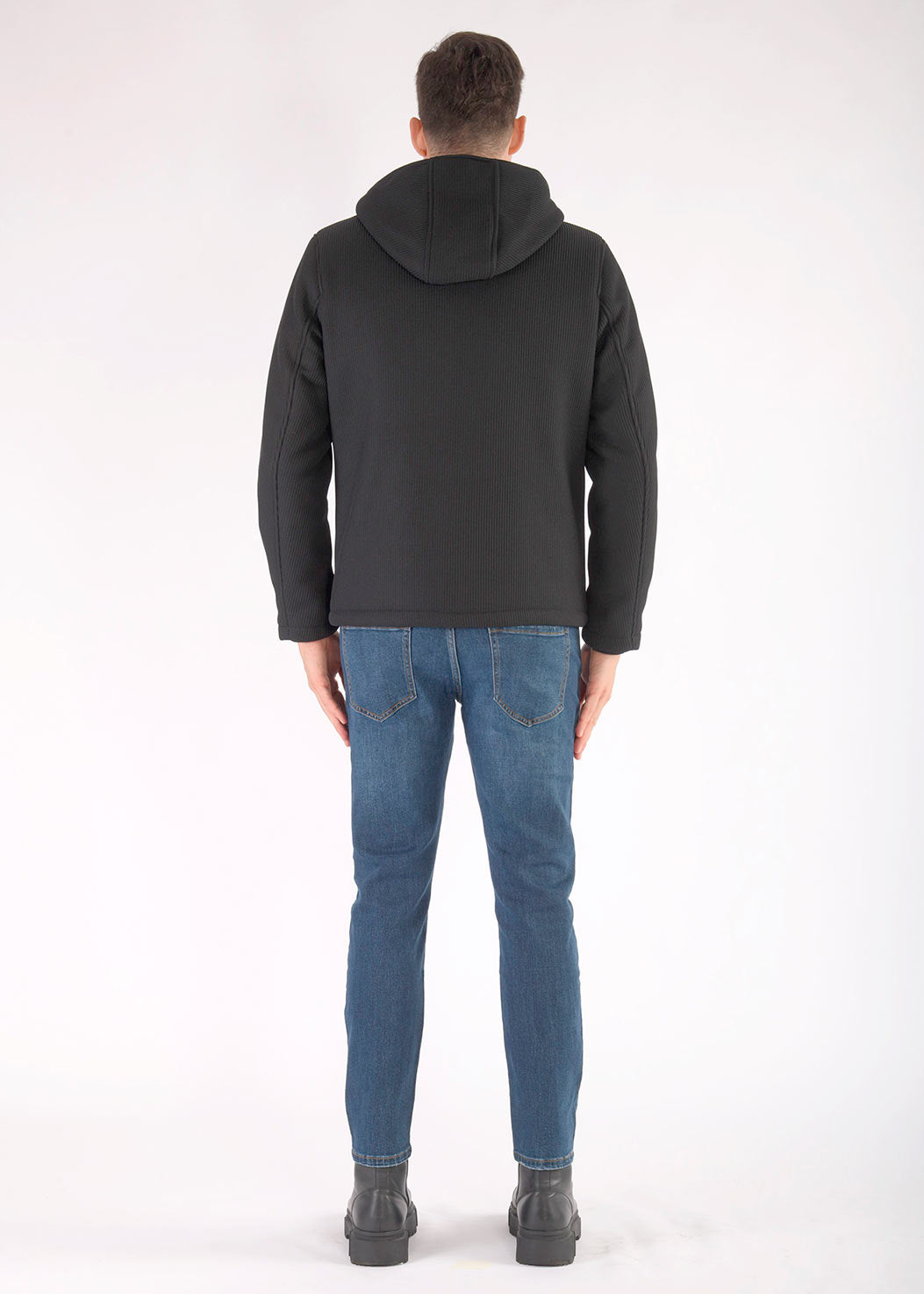 CAPPOTTO TESSUTO 551