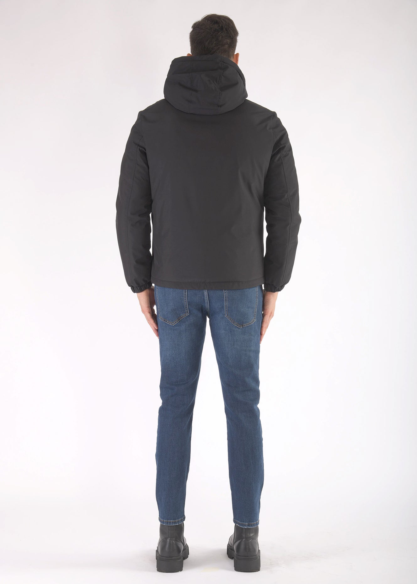 GIUBBINO ECOPIUMA 7058