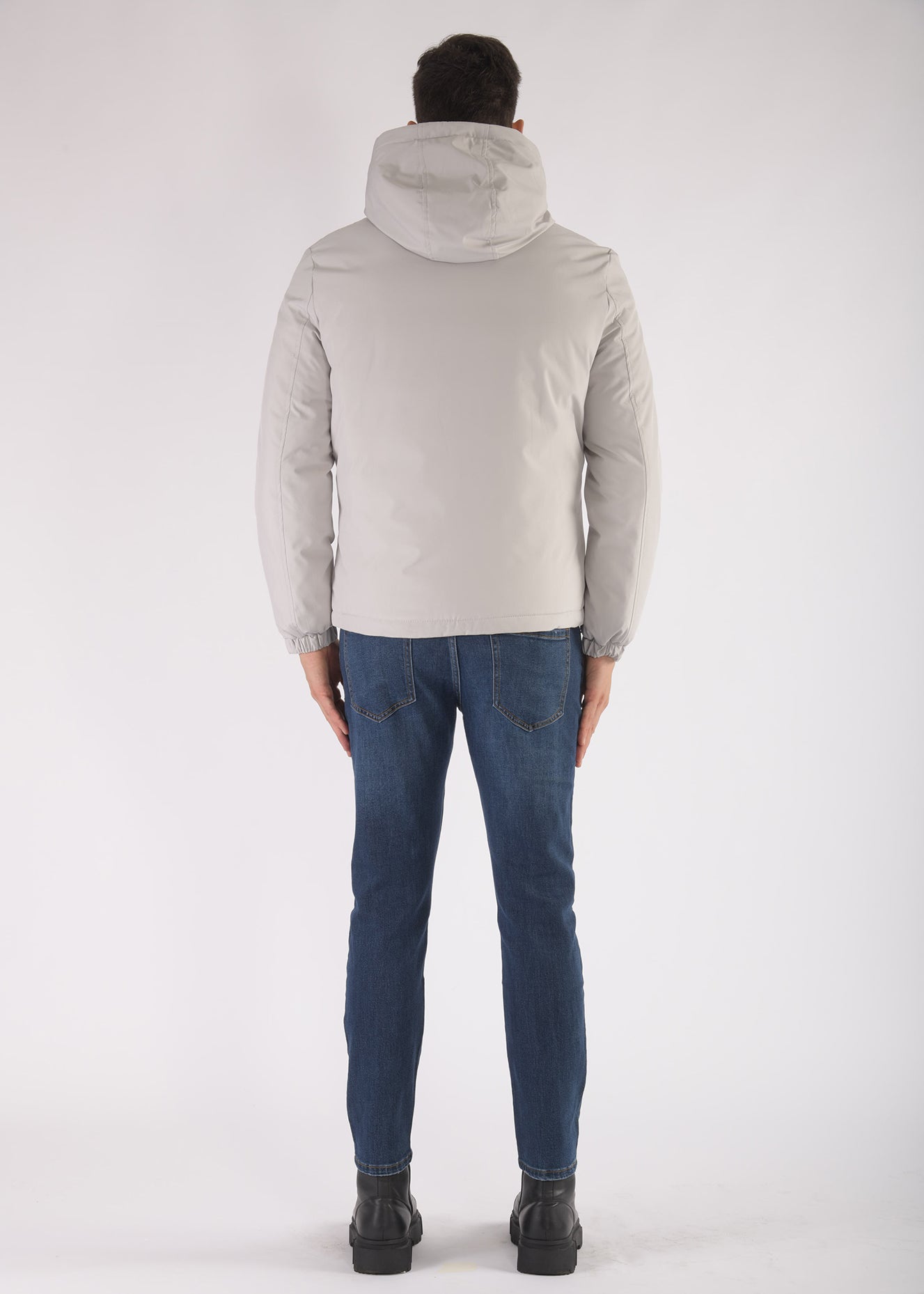 GIUBBINO ECOPIUMA 7058