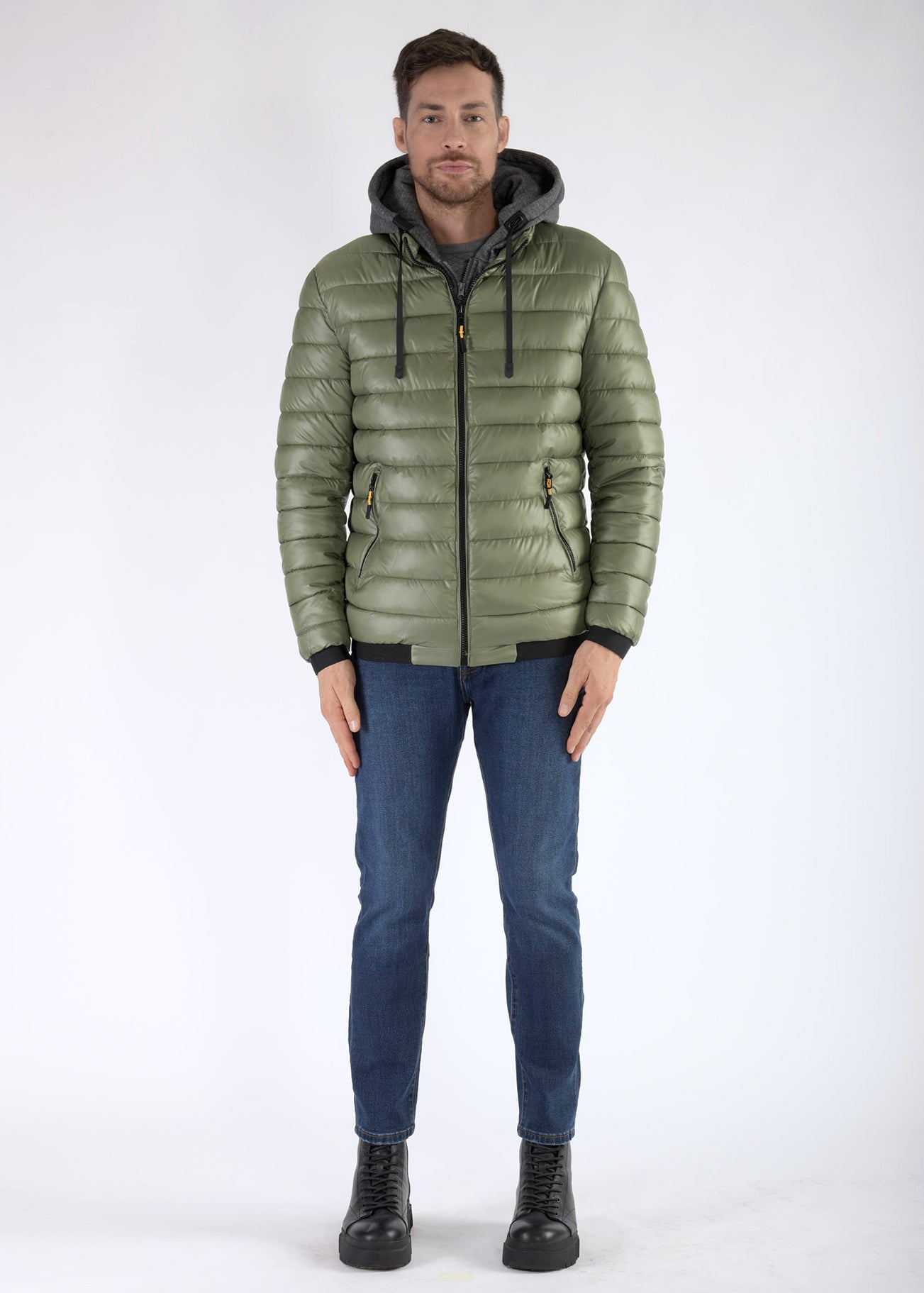 GIACCONE ECOPIUMA 7362