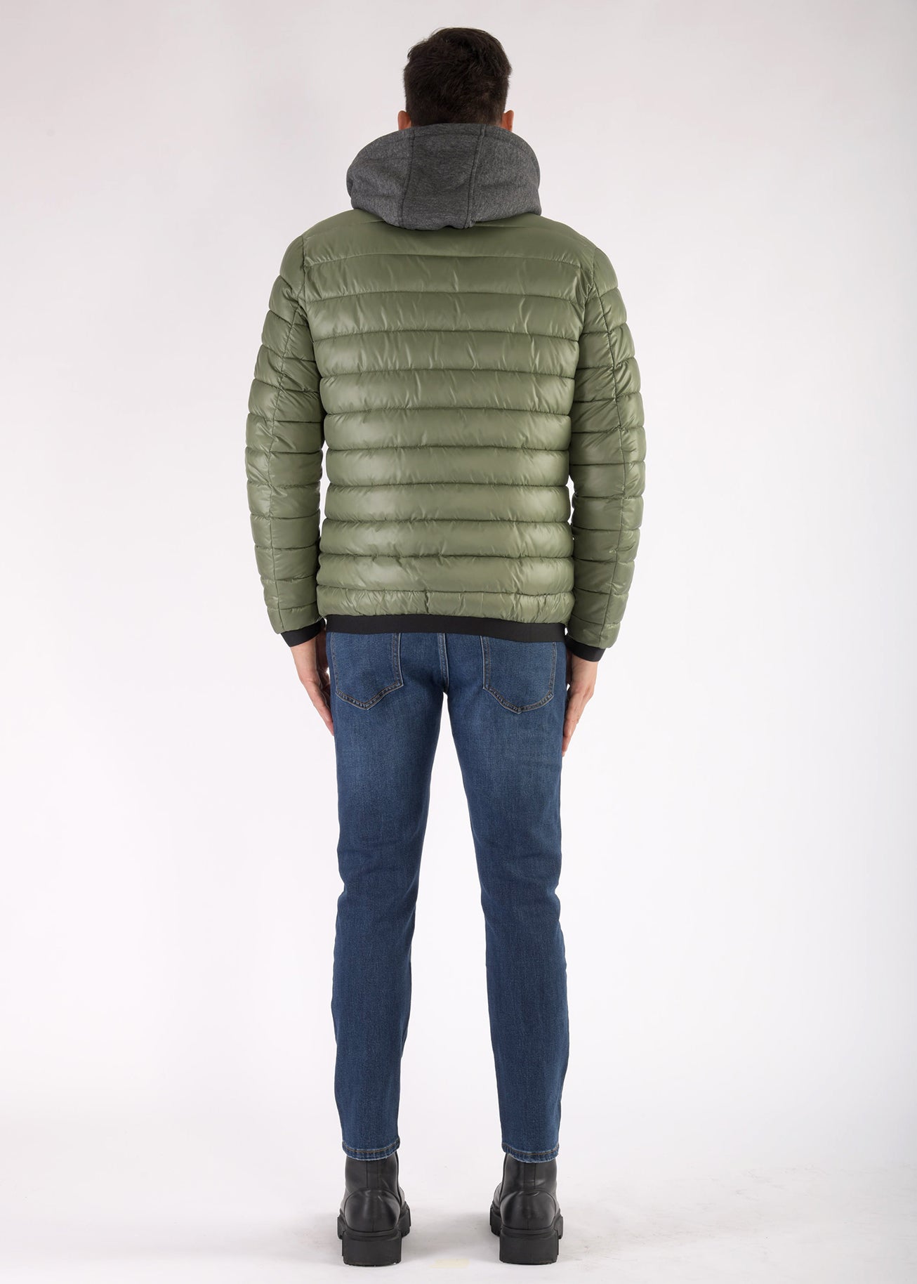 GIACCONE ECOPIUMA 7362