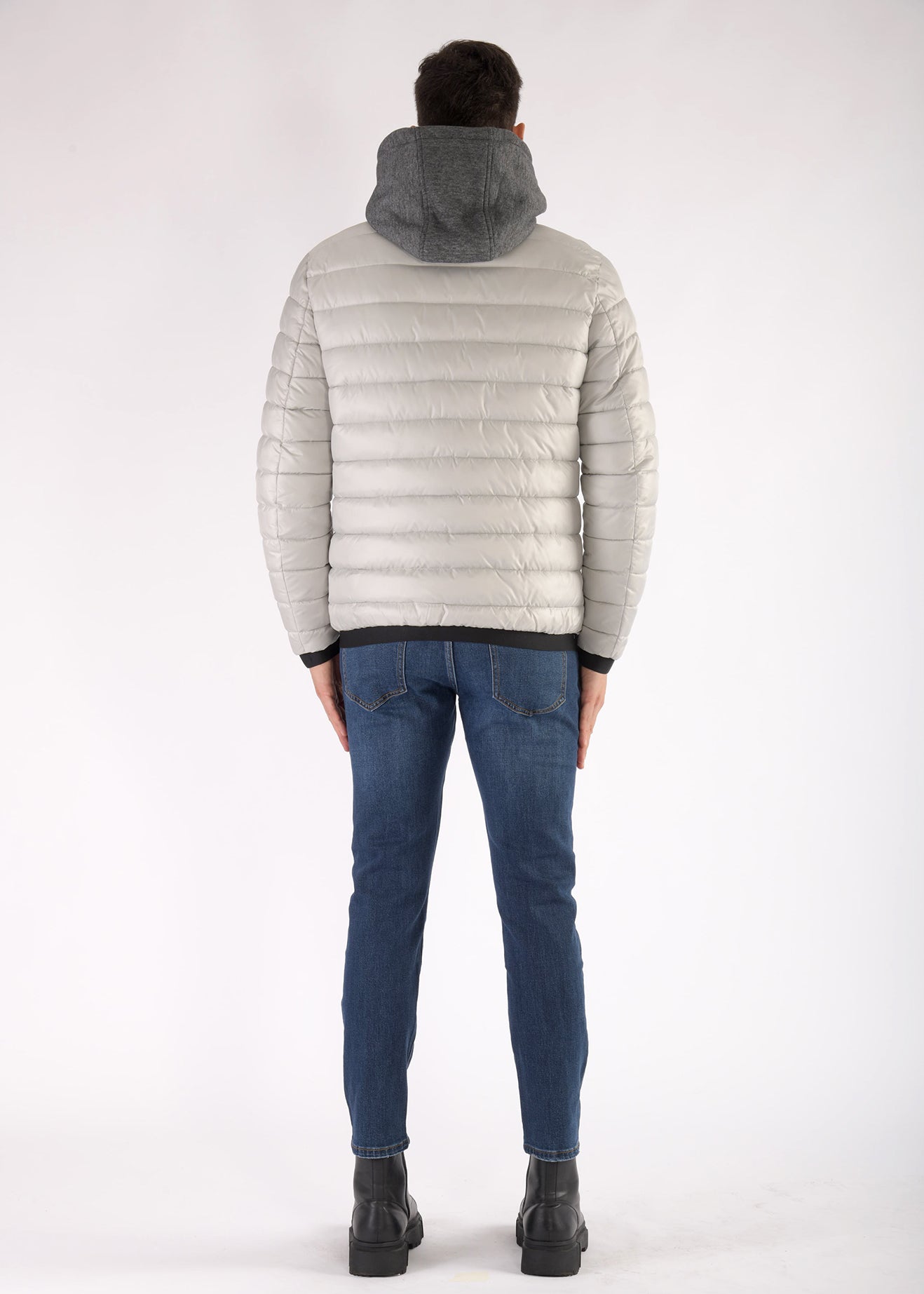GIACCONE ECOPIUMA 7362