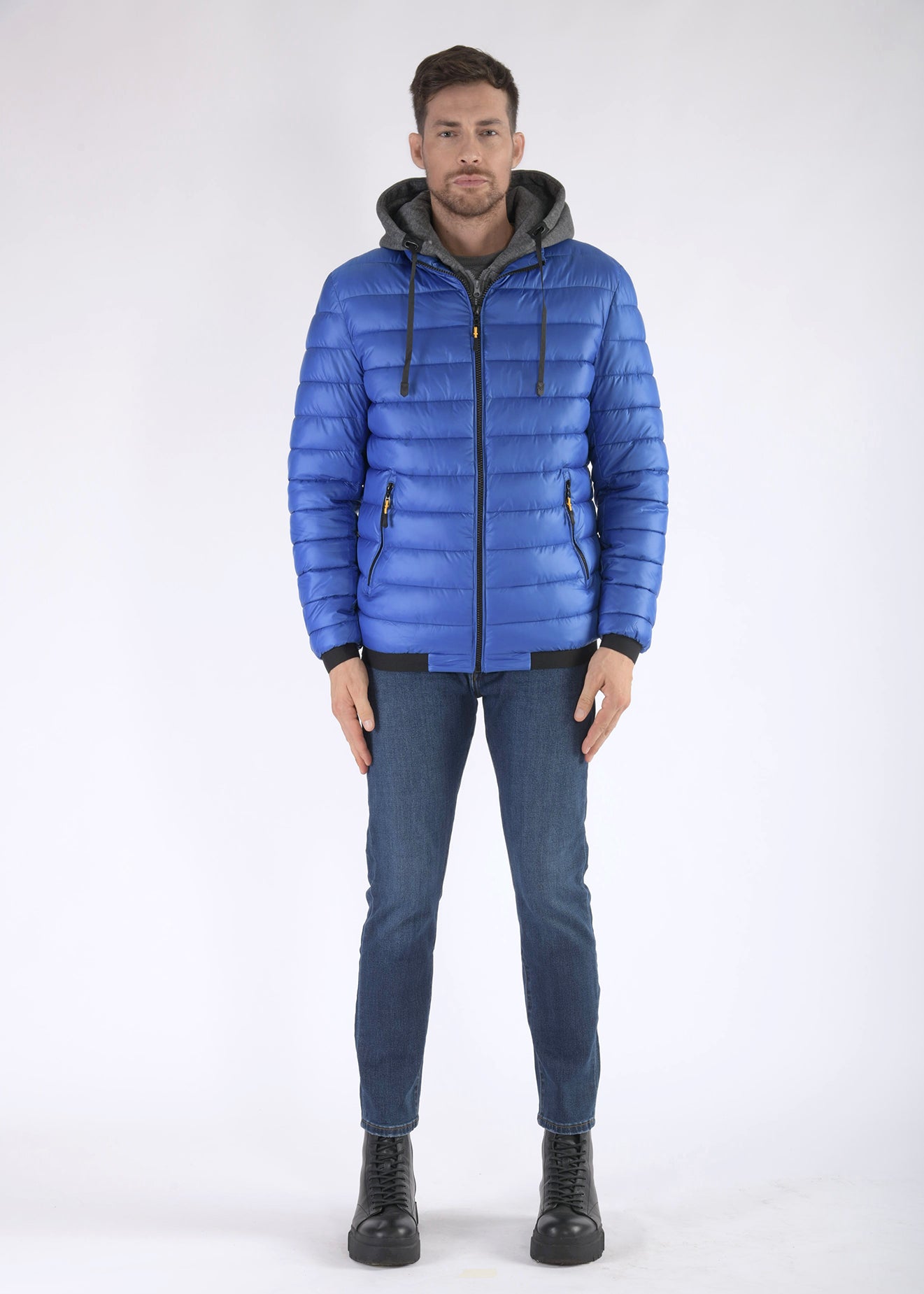 GIACCONE ECOPIUMA 7362