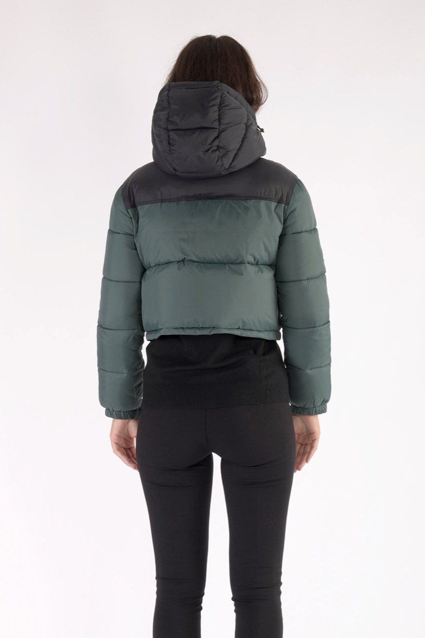 GIACCONE ECOPIUMA 870