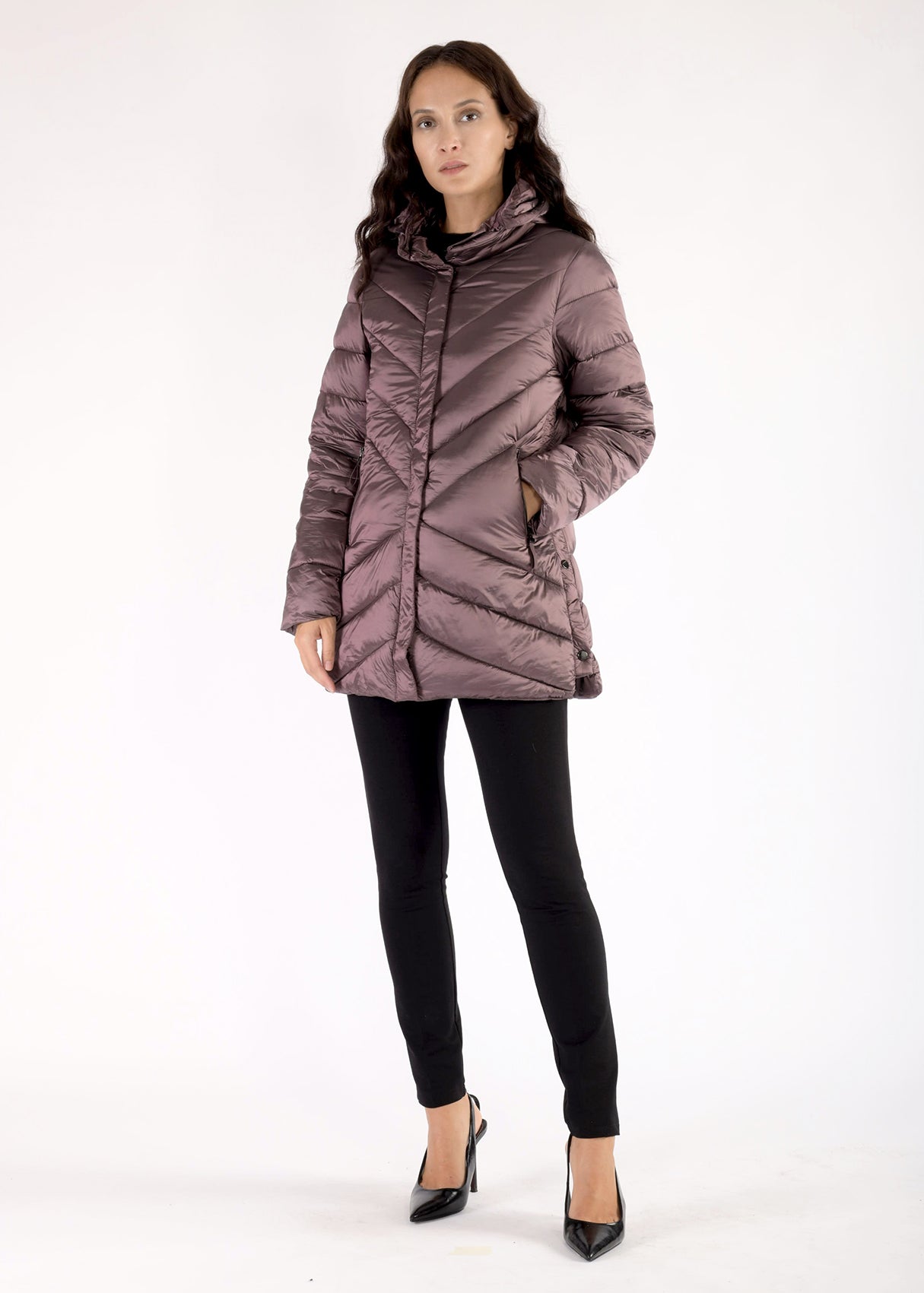 GIACCONE ECOPIUMA 901