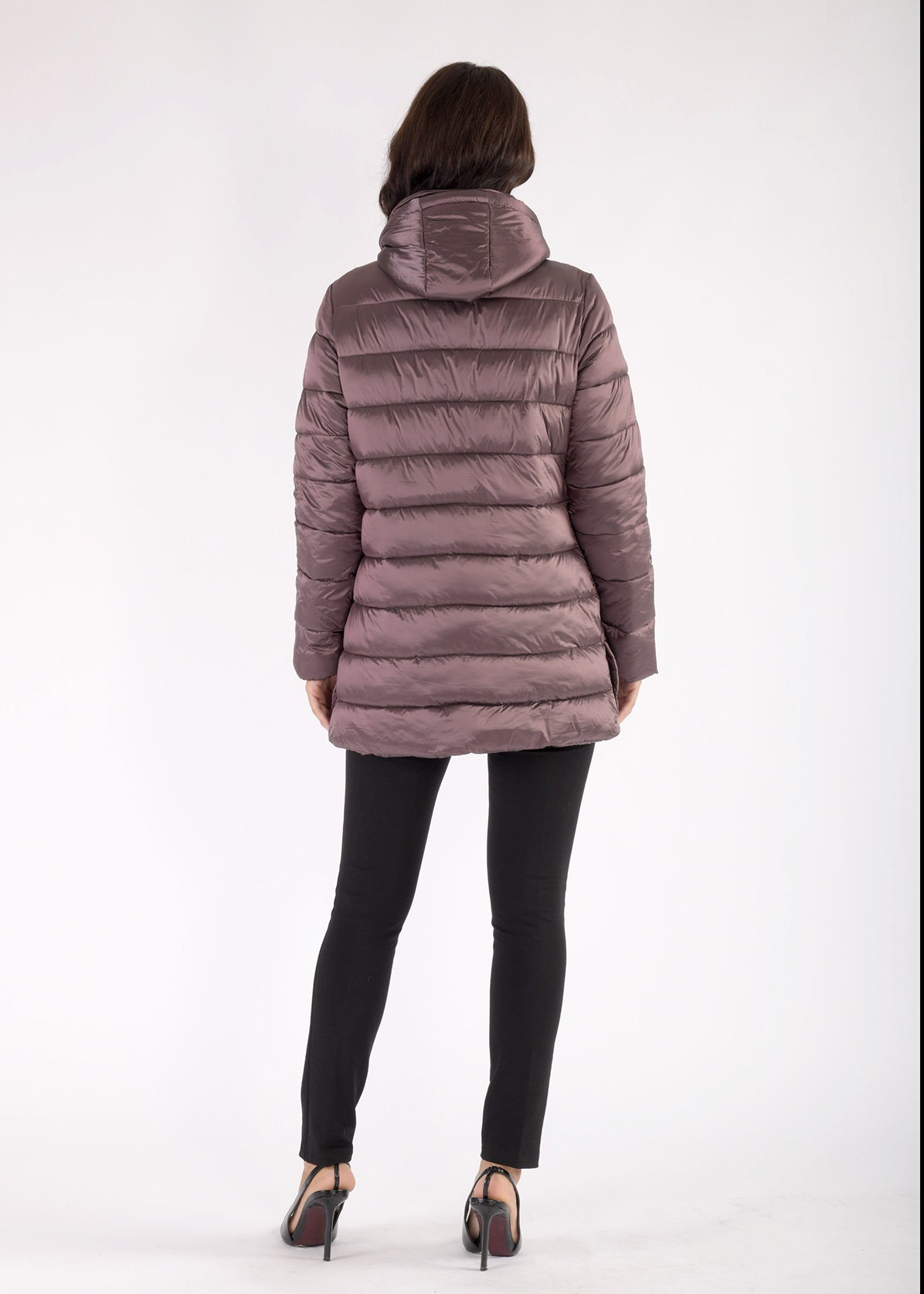 GIACCONE ECOPIUMA 901