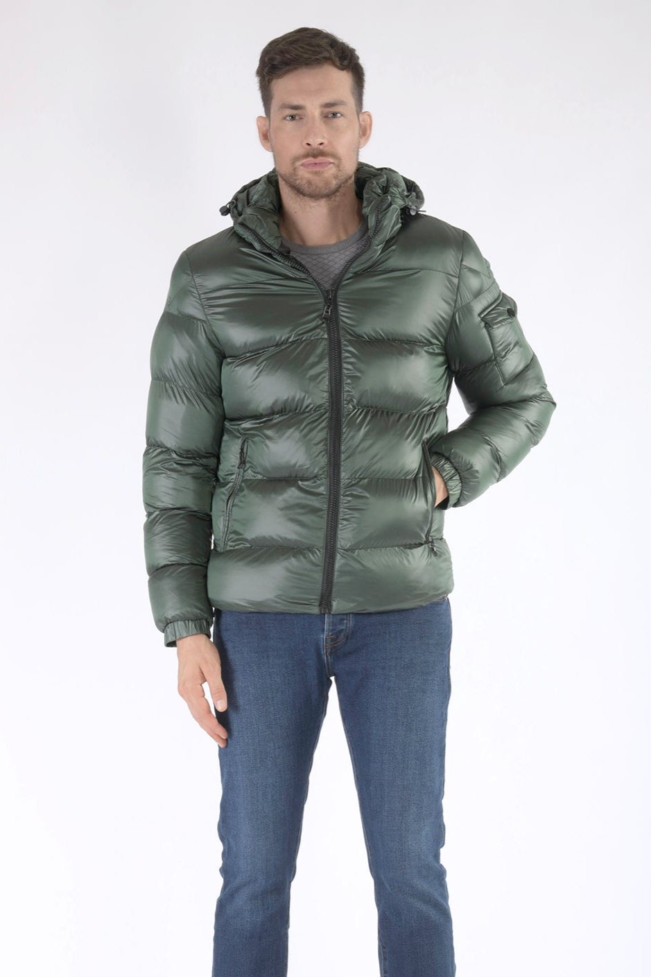 GIACCONE ECOPIUMA 7031