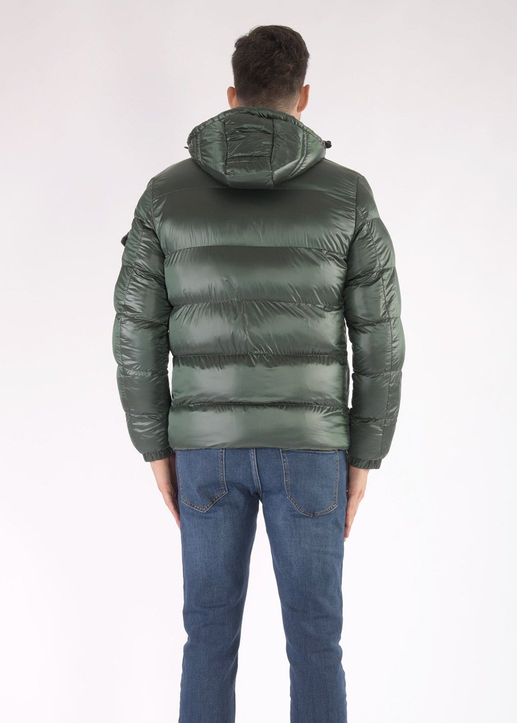 GIACCONE ECOPIUMA 7031