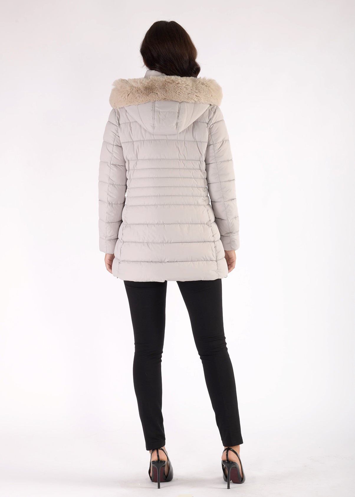 GIACCONE ECOPIUMA TB207