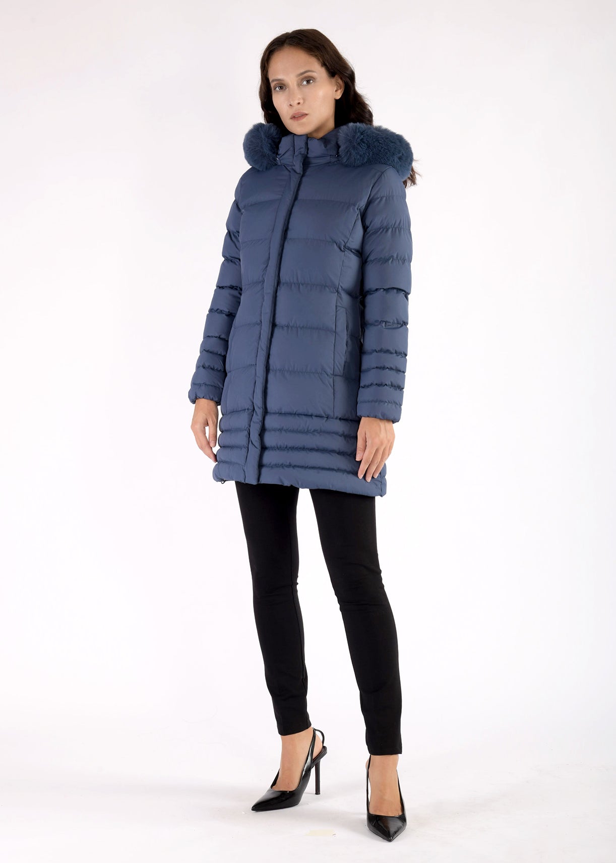 GIACCONE ECOPIUMA TB700