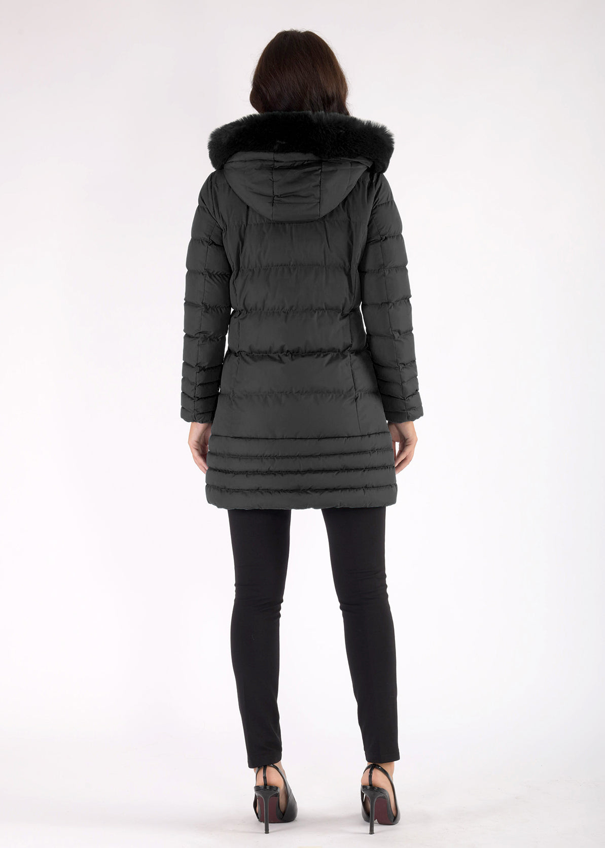 GIACCONE ECOPIUMA TB700