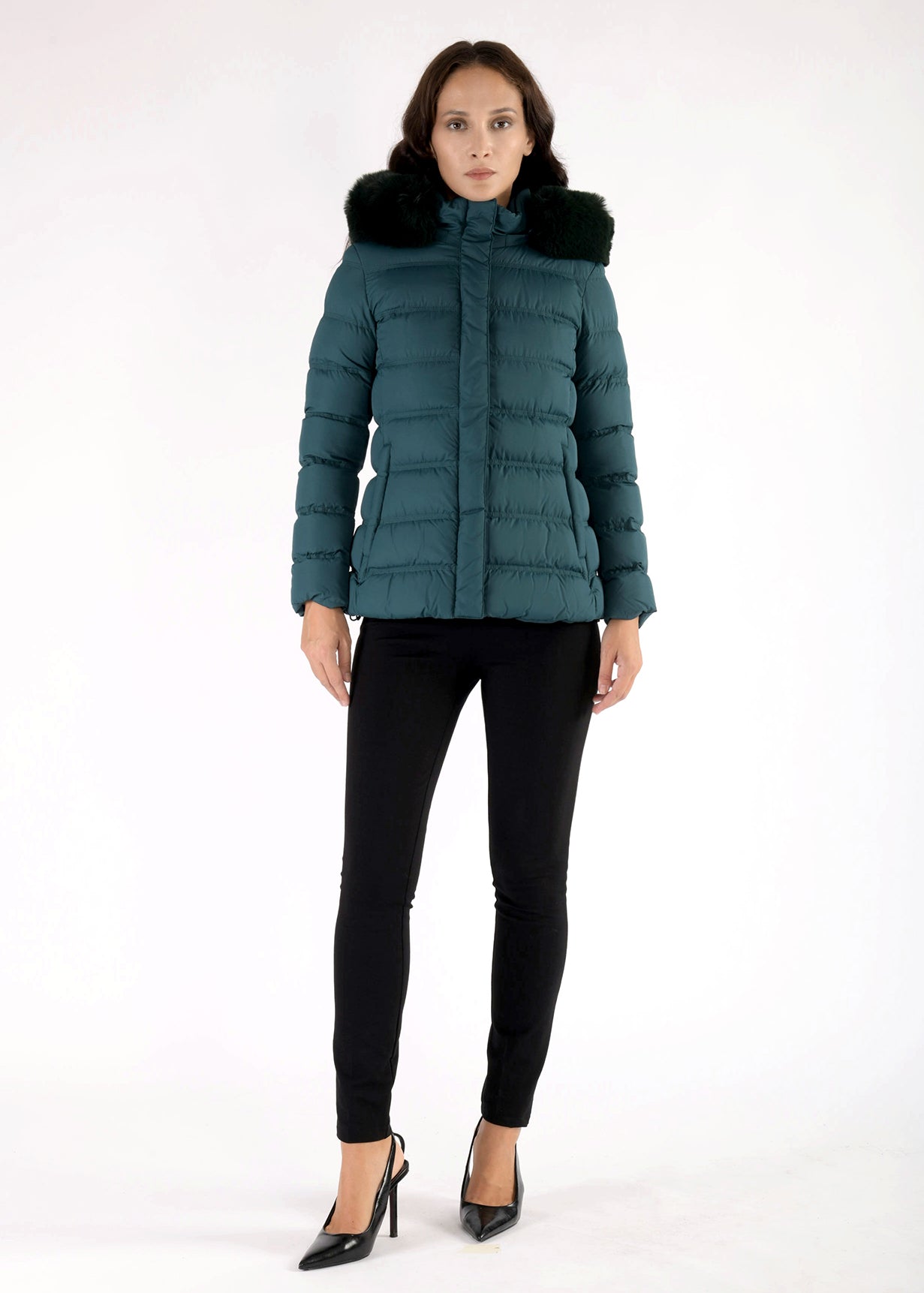 GIACCONE ECOPIUMA TB712