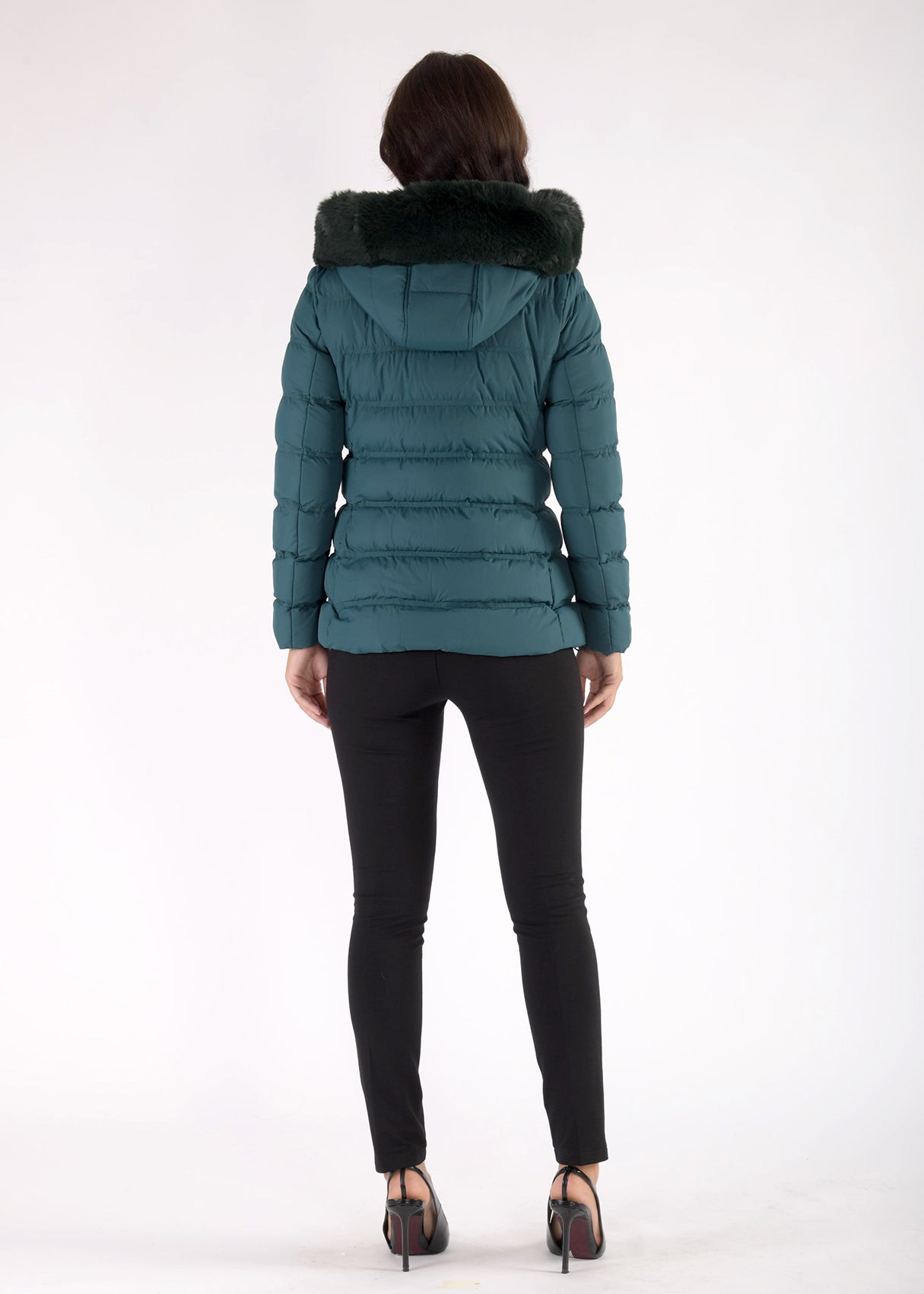 GIACCONE ECOPIUMA TB712