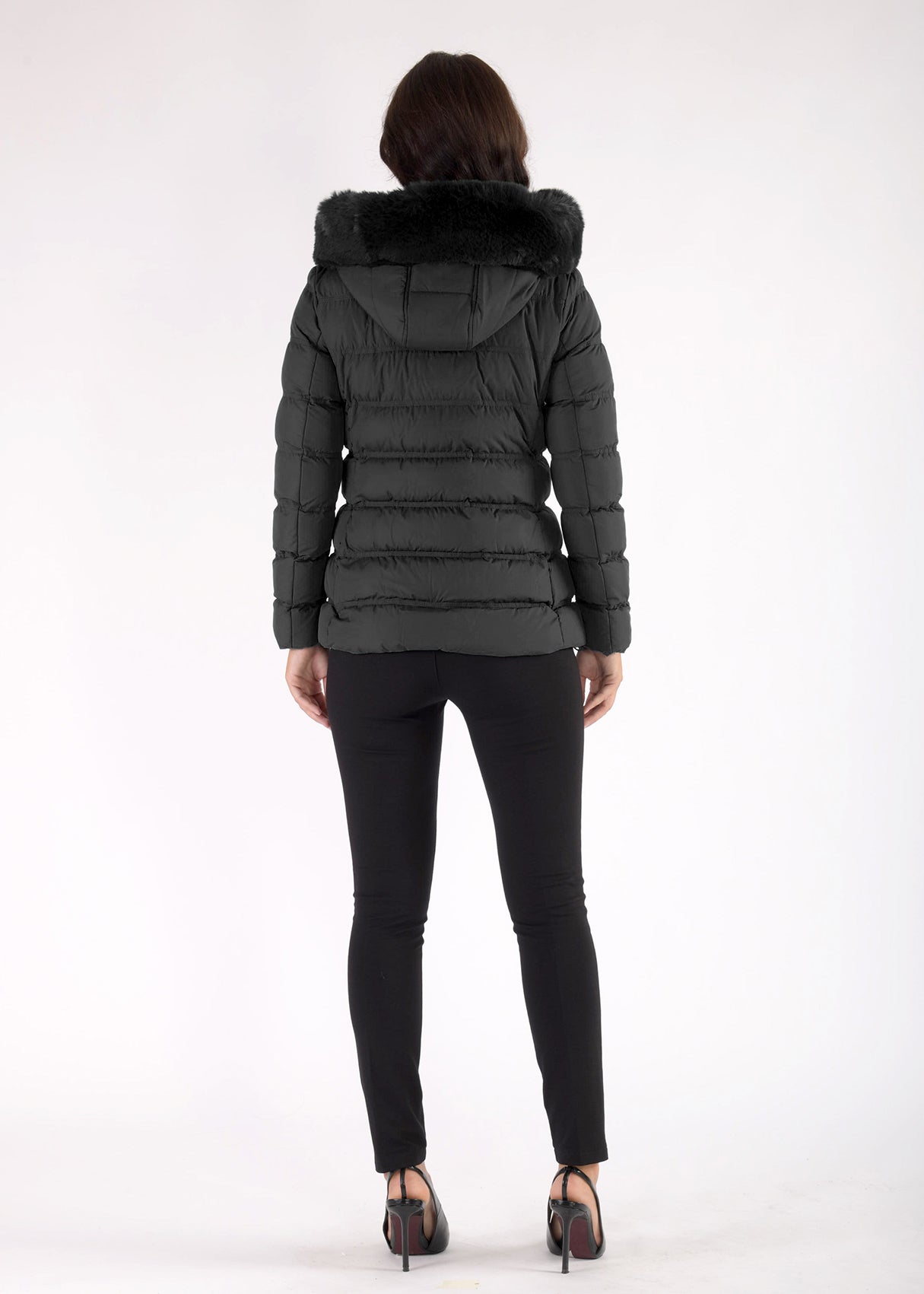 GIACCONE ECOPIUMA TB712