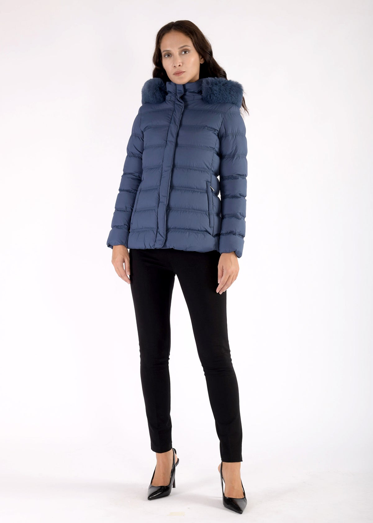 GIACCONE ECOPIUMA TB712