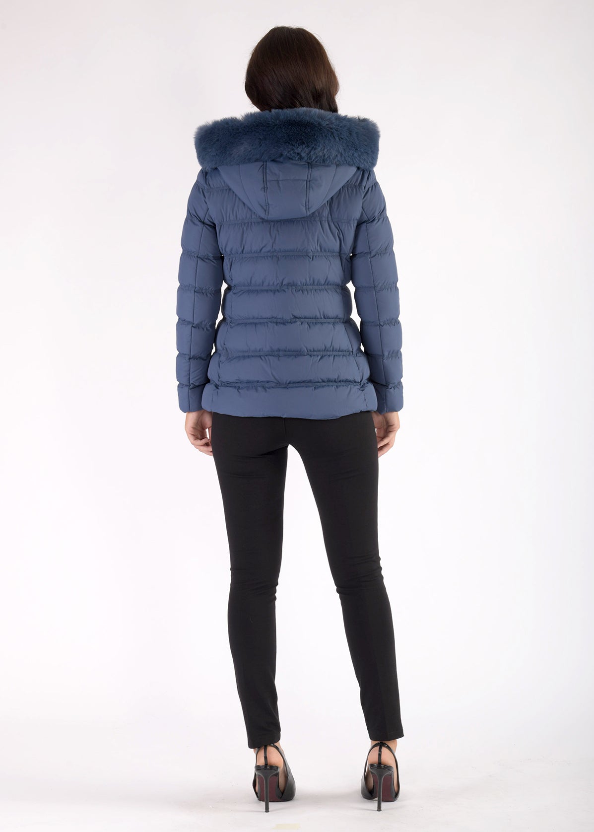 GIACCONE ECOPIUMA TB712