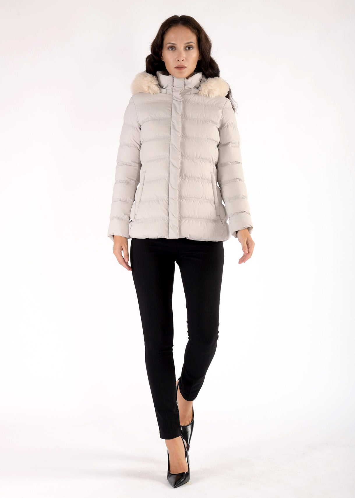 GIACCONE ECOPIUMA TB712