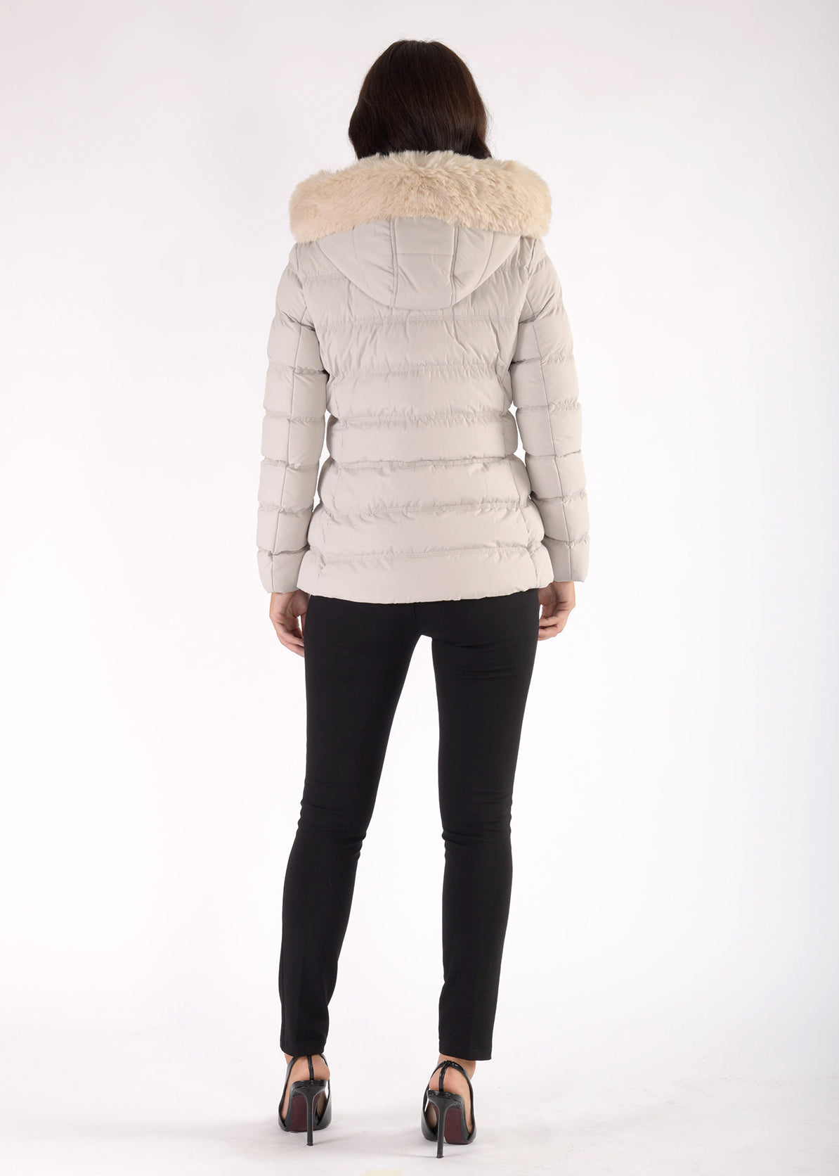GIACCONE ECOPIUMA TB712