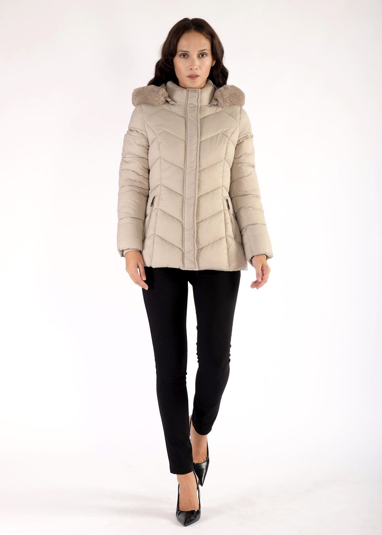 GIACCONE ECOPIUMA TB812