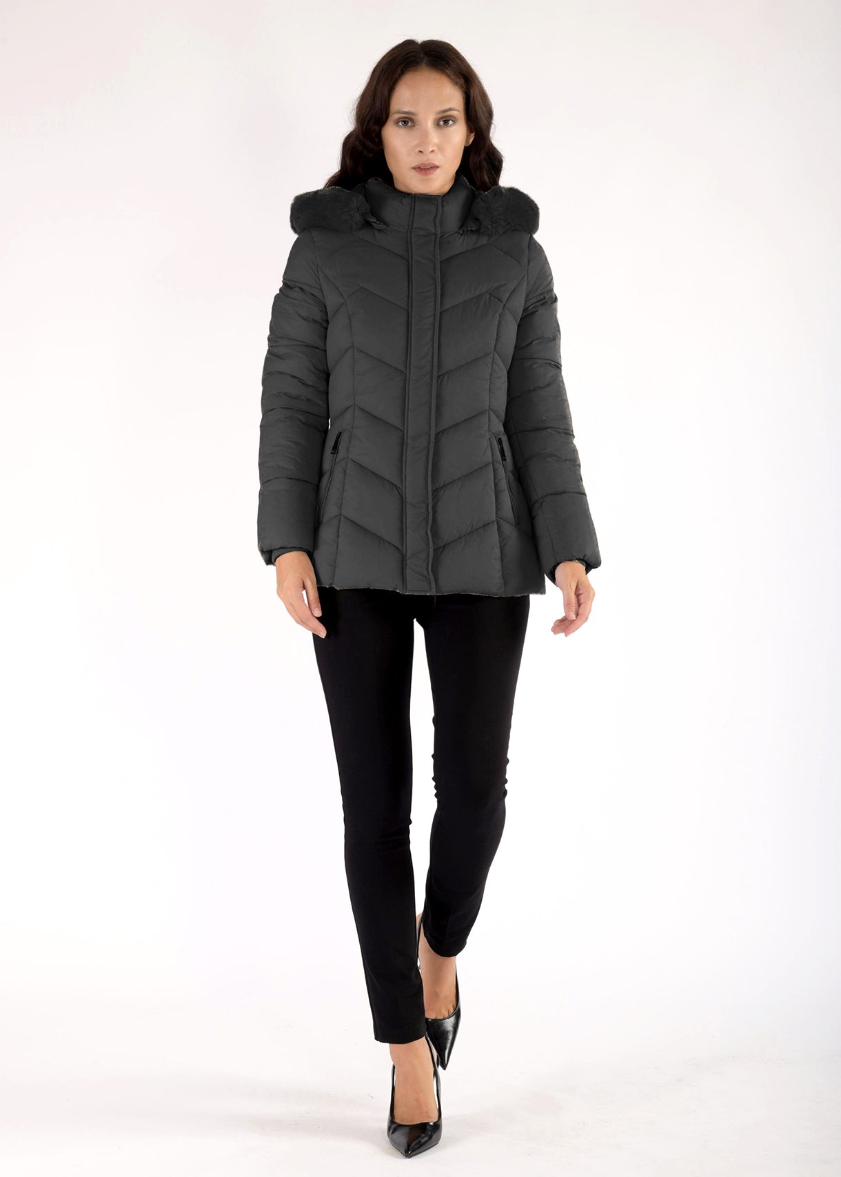 GIACCONE ECOPIUMA TB812