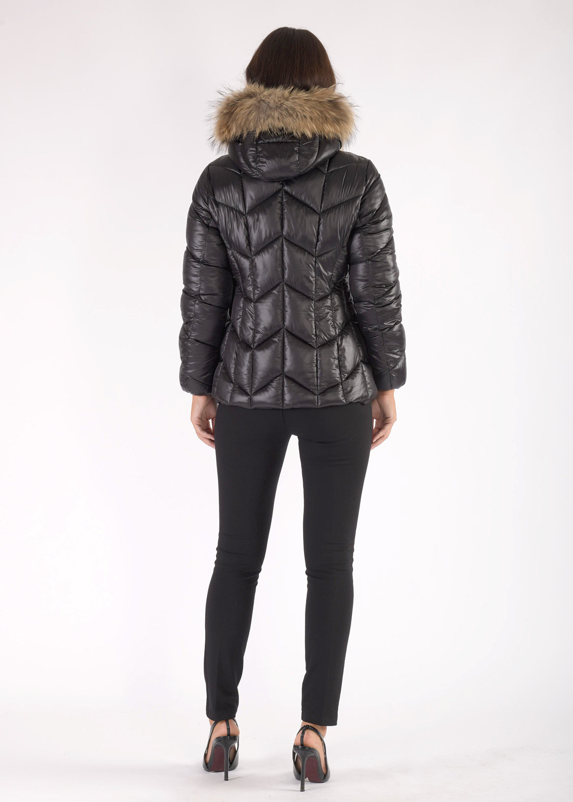 GIACCONE ECOPIUMA 2323