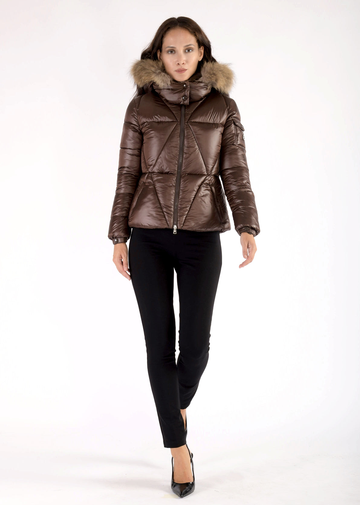 GIACCONE ECOPIUMA 2290