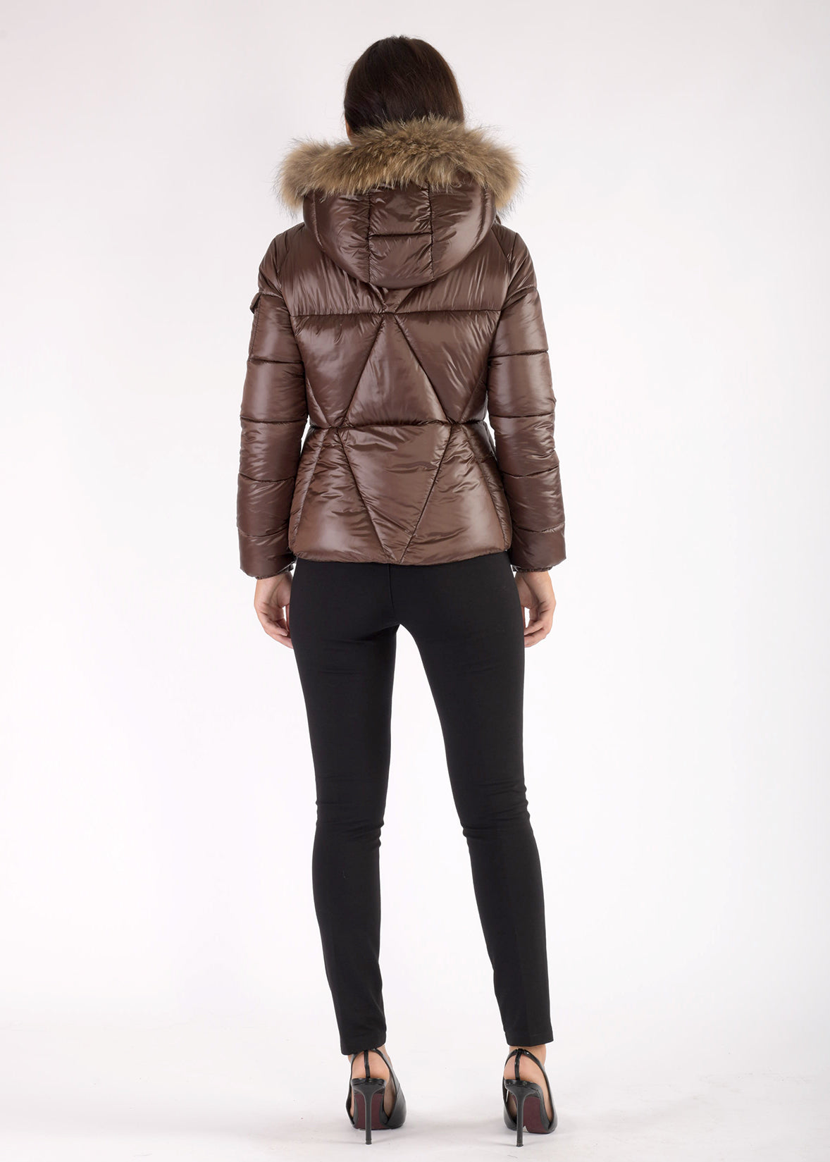 GIACCONE ECOPIUMA 2290