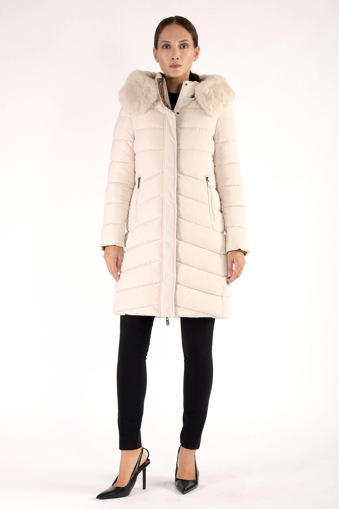 GIACCONE ECOPIUMA 23606