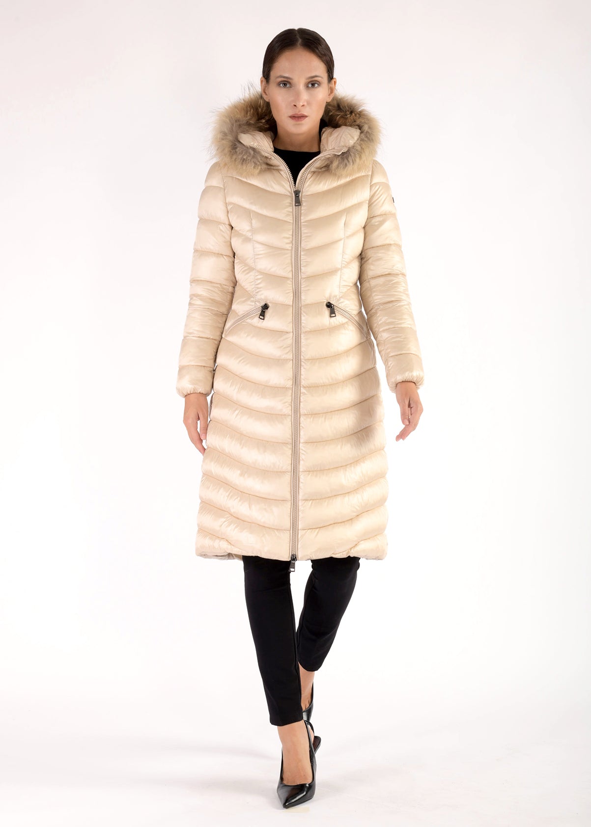 GIACCONE ECOPIUMA 23507