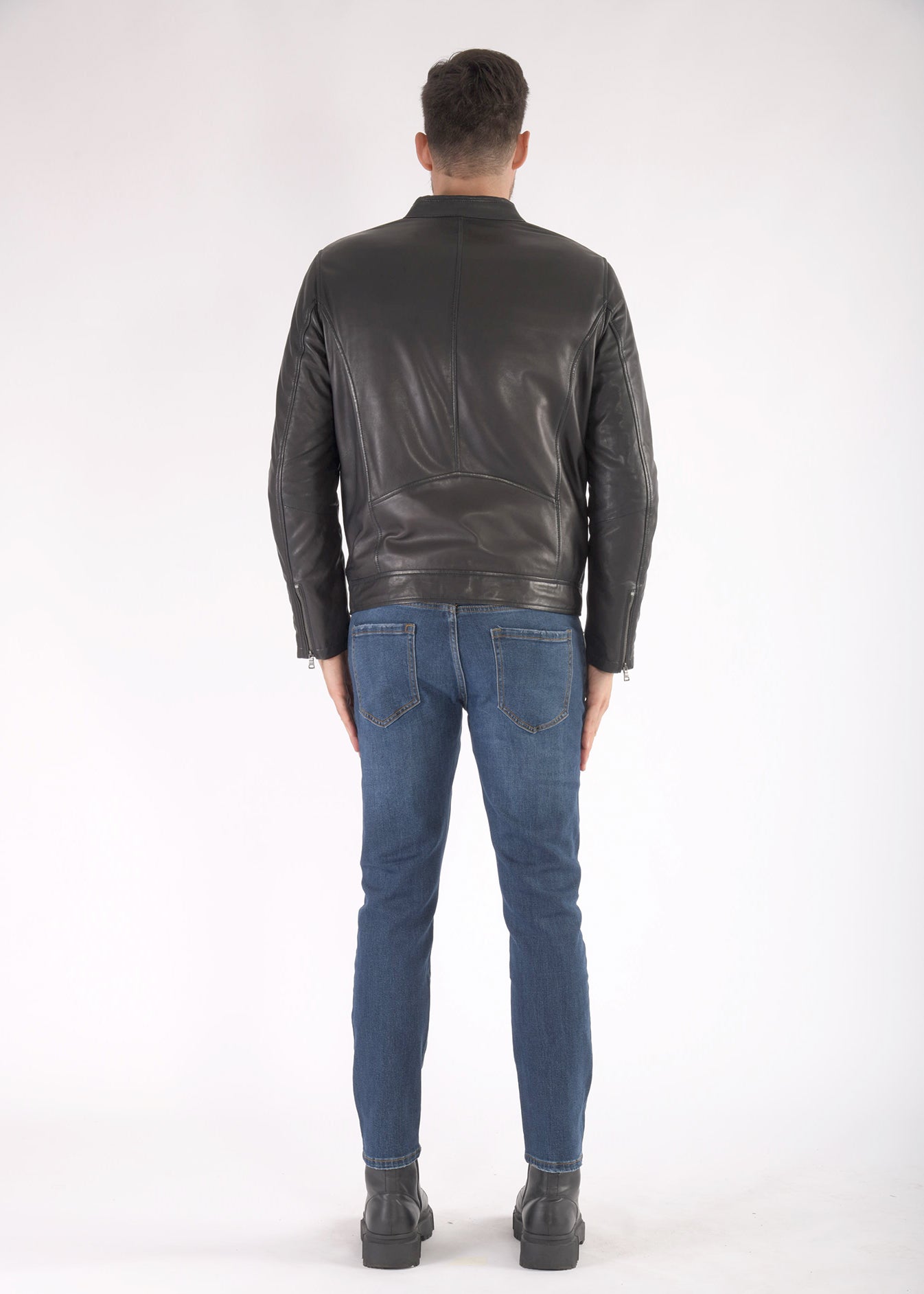 GIUBBINO IN NAPPA CK81266