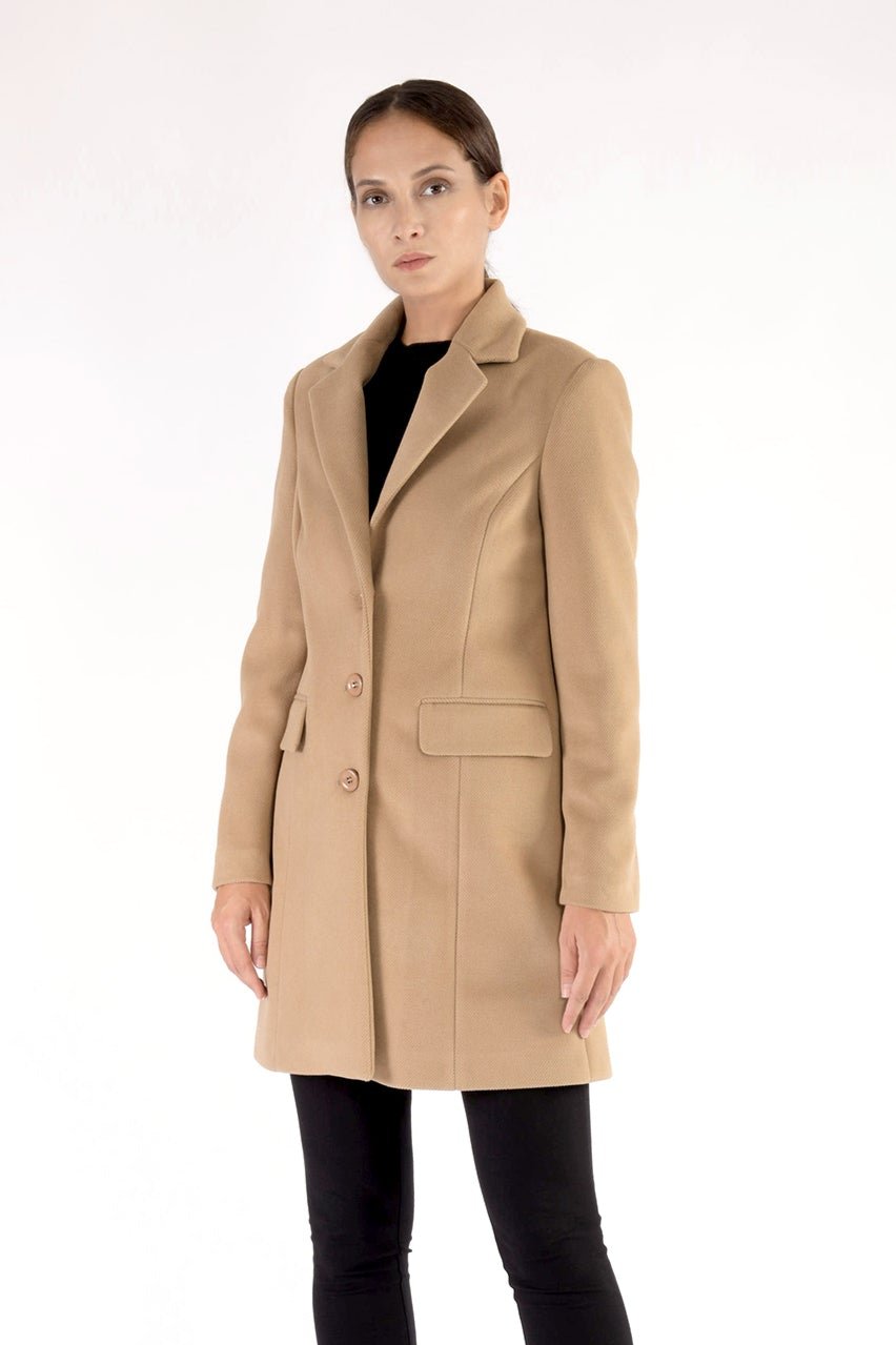 CAPPOTTO TESSUTO P68TC