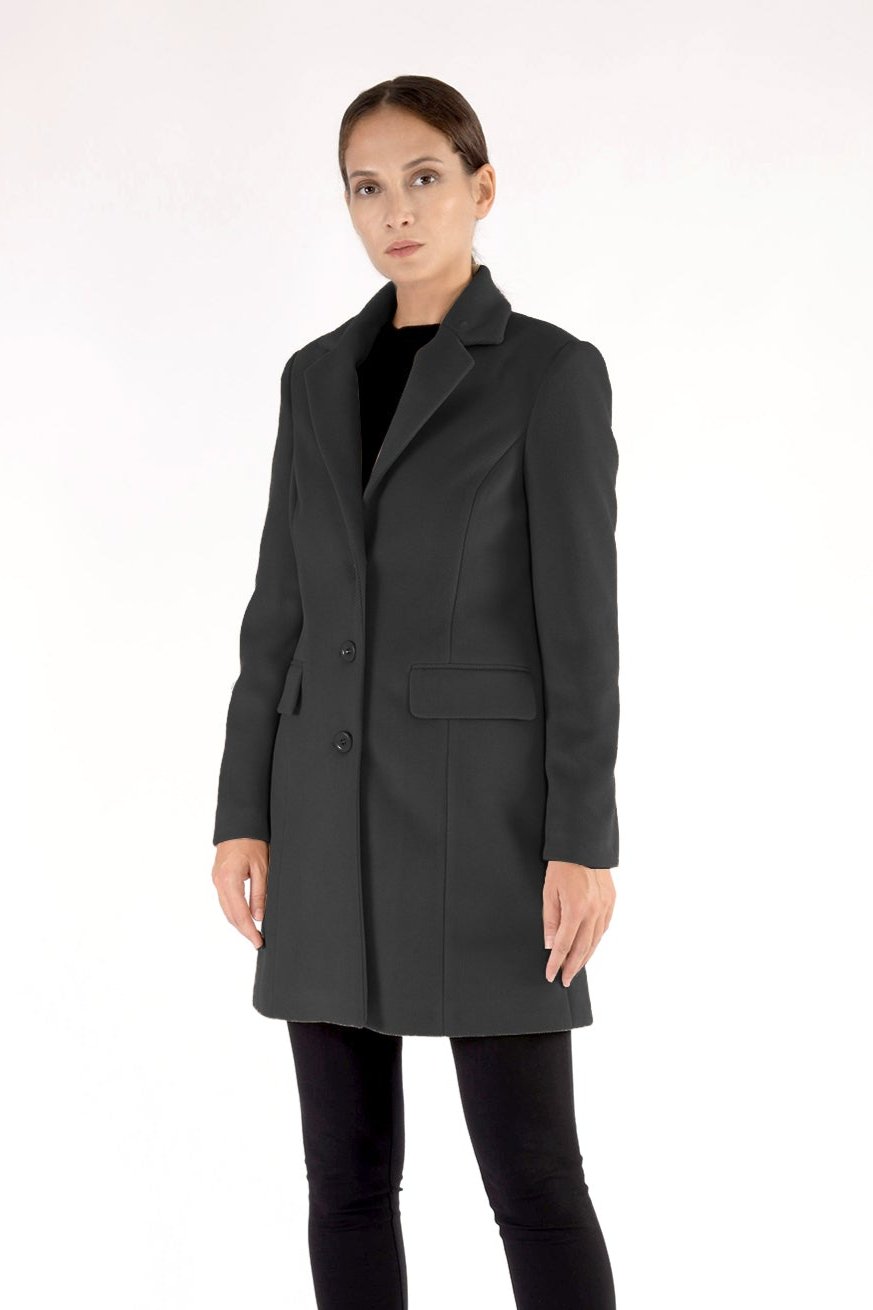 CAPPOTTO TESSUTO P68TC