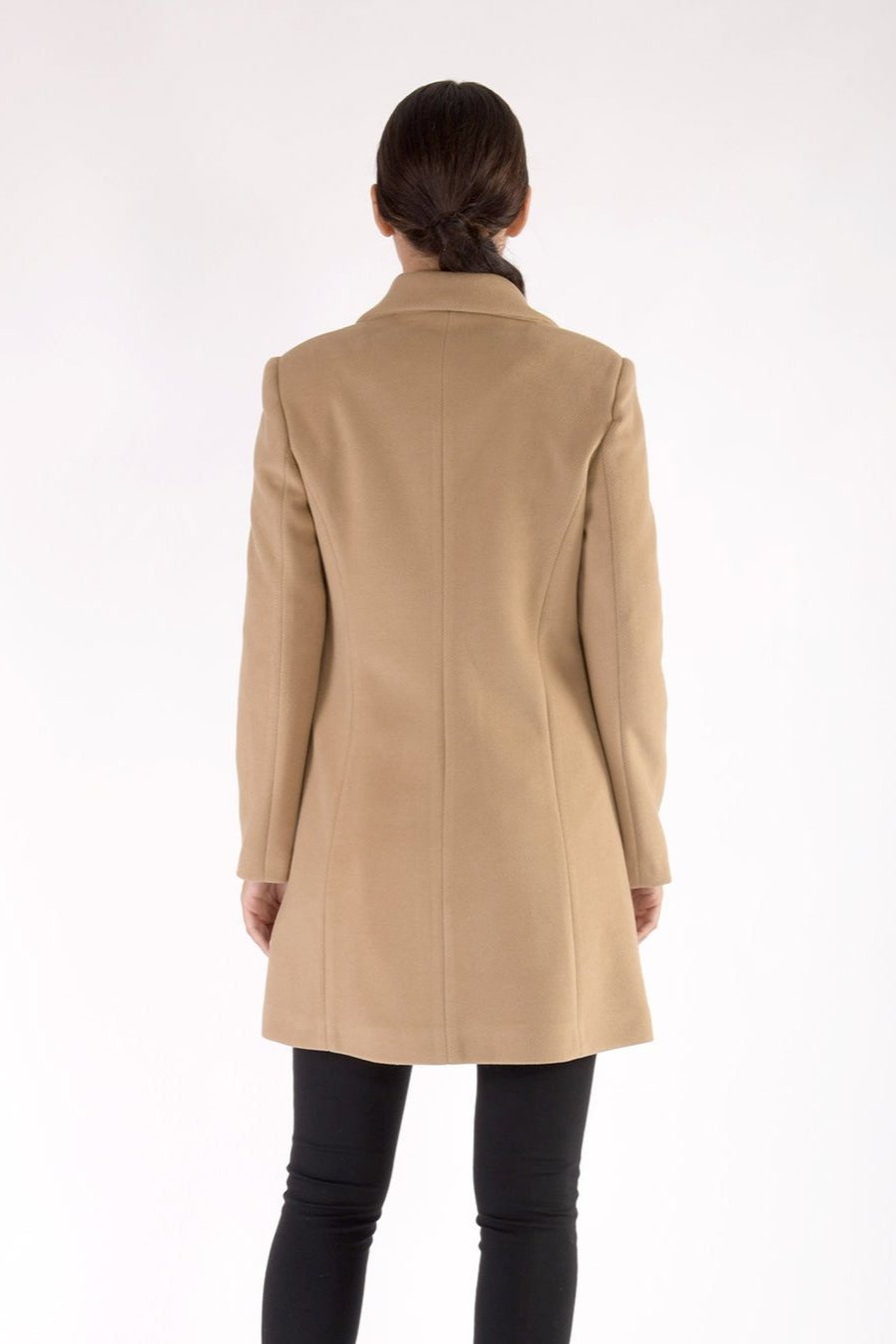 CAPPOTTO TESSUTO P68TC
