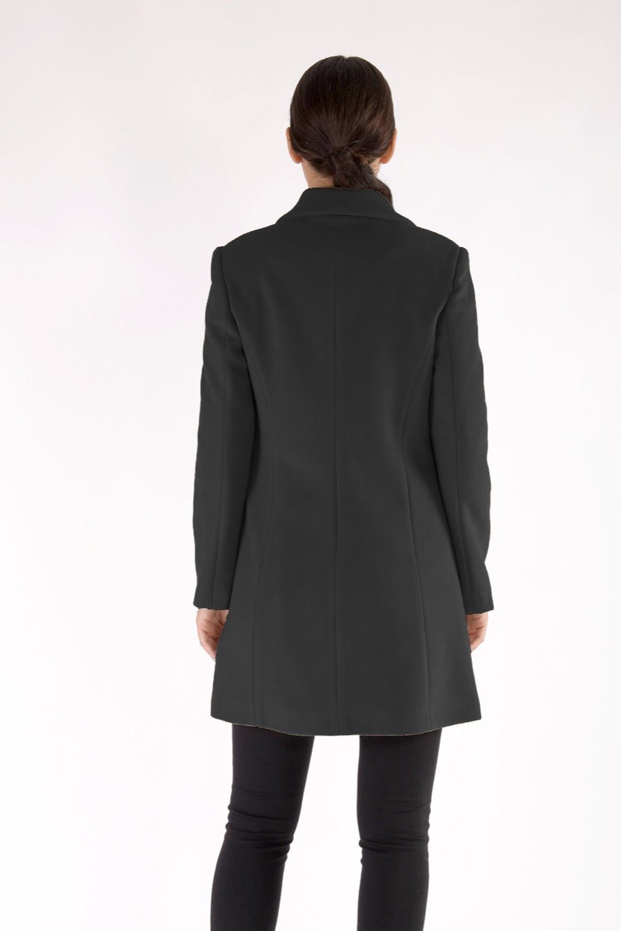 CAPPOTTO TESSUTO P68TC