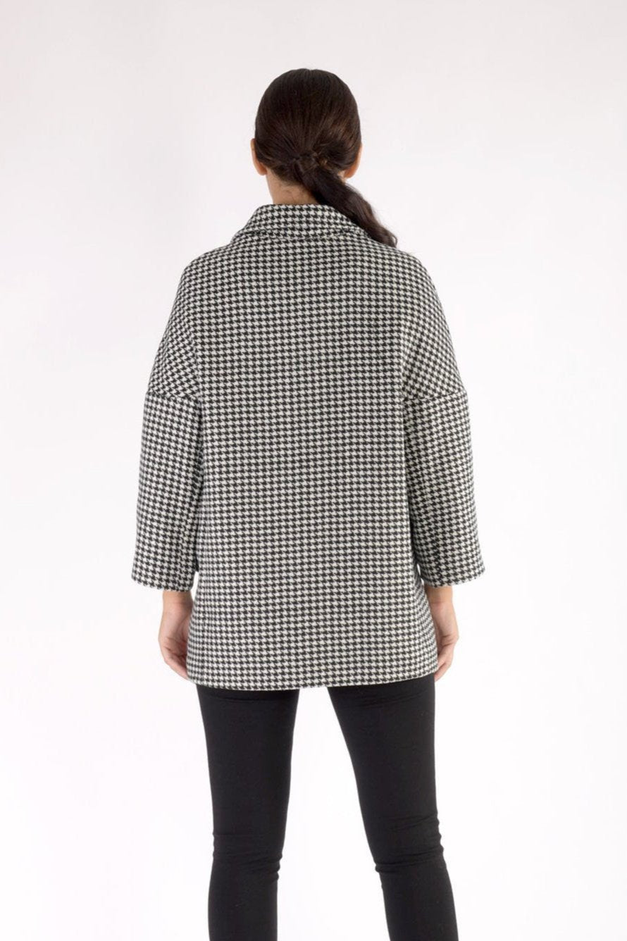 CAPPOTTO TESSUTO CAP51TC