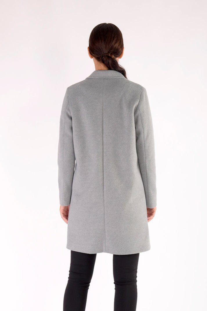CAPPOTTO TESSUTO CAP30TC