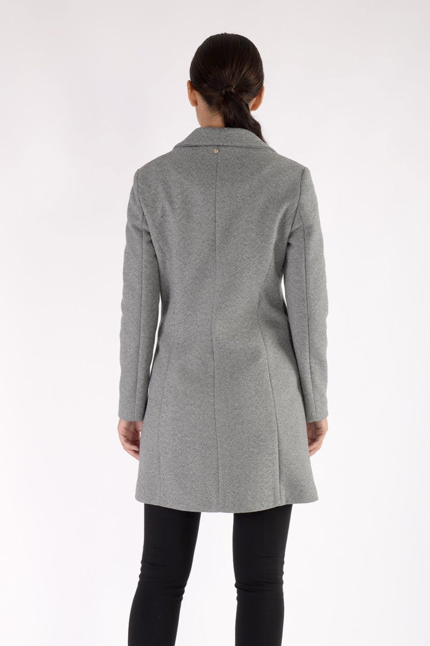 CAPPOTTO TESSUTO P68TC