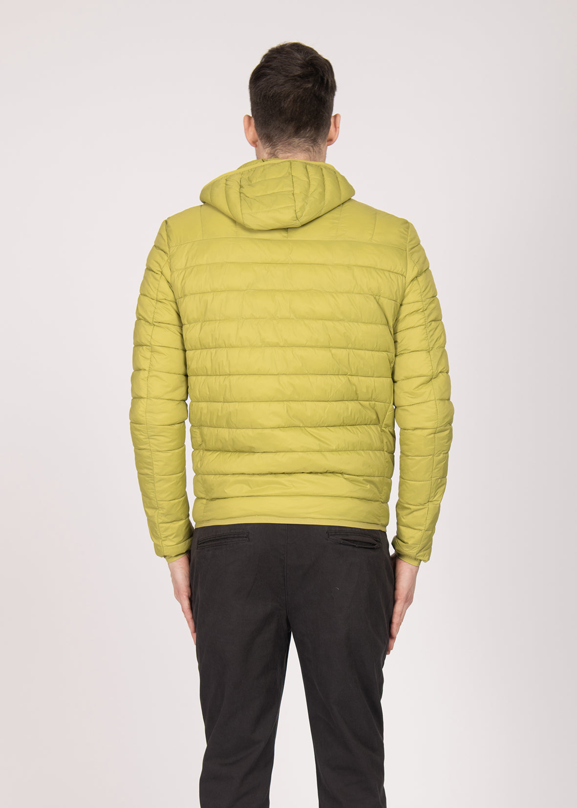 GIUBBINO ECOPIUMA 573