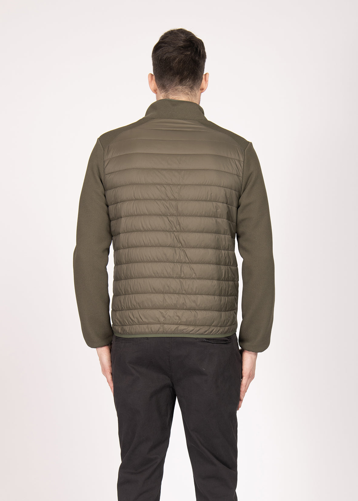 GIUBBINO ECOPIUMA 7226