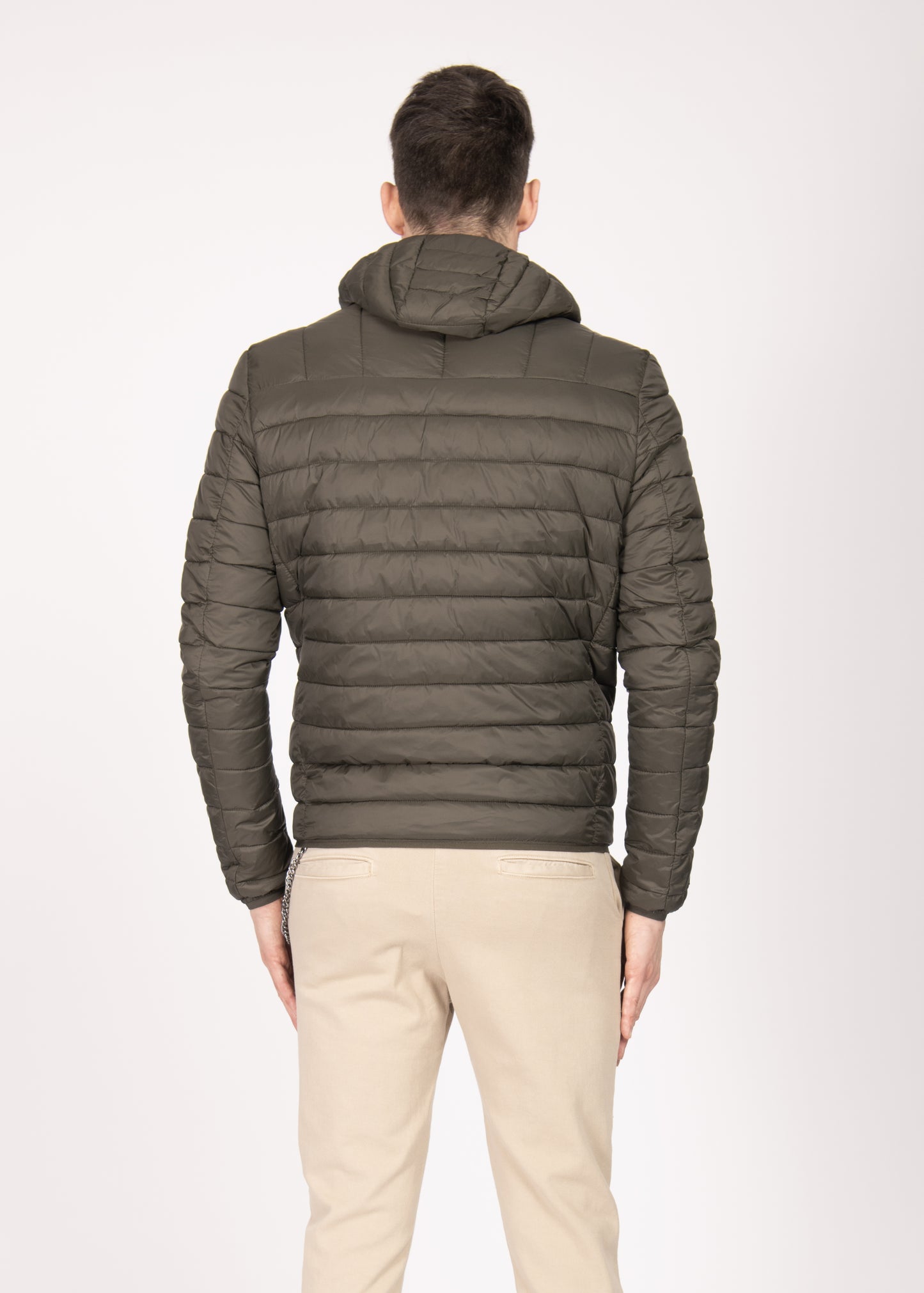 GIUBBINO ECOPIUMA 573