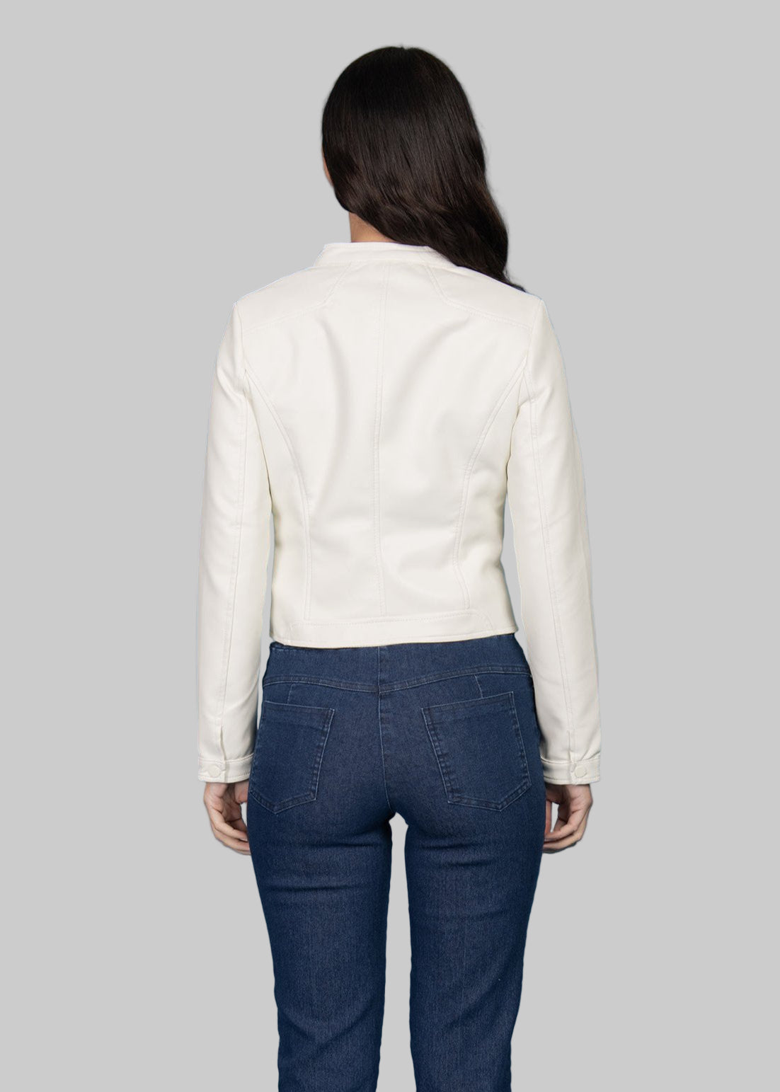 GIUBBINO ECOPELLE 793