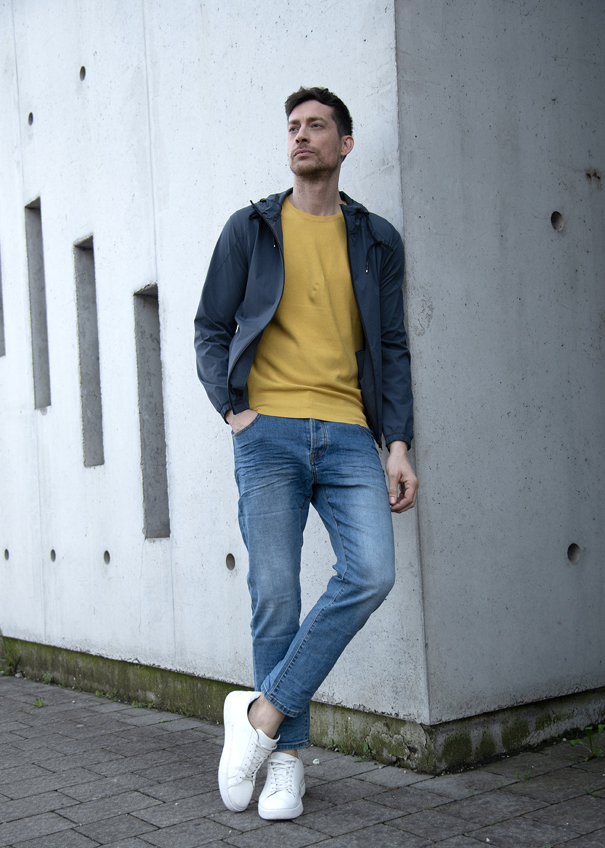 GIUBBINO TESSUTO 1022