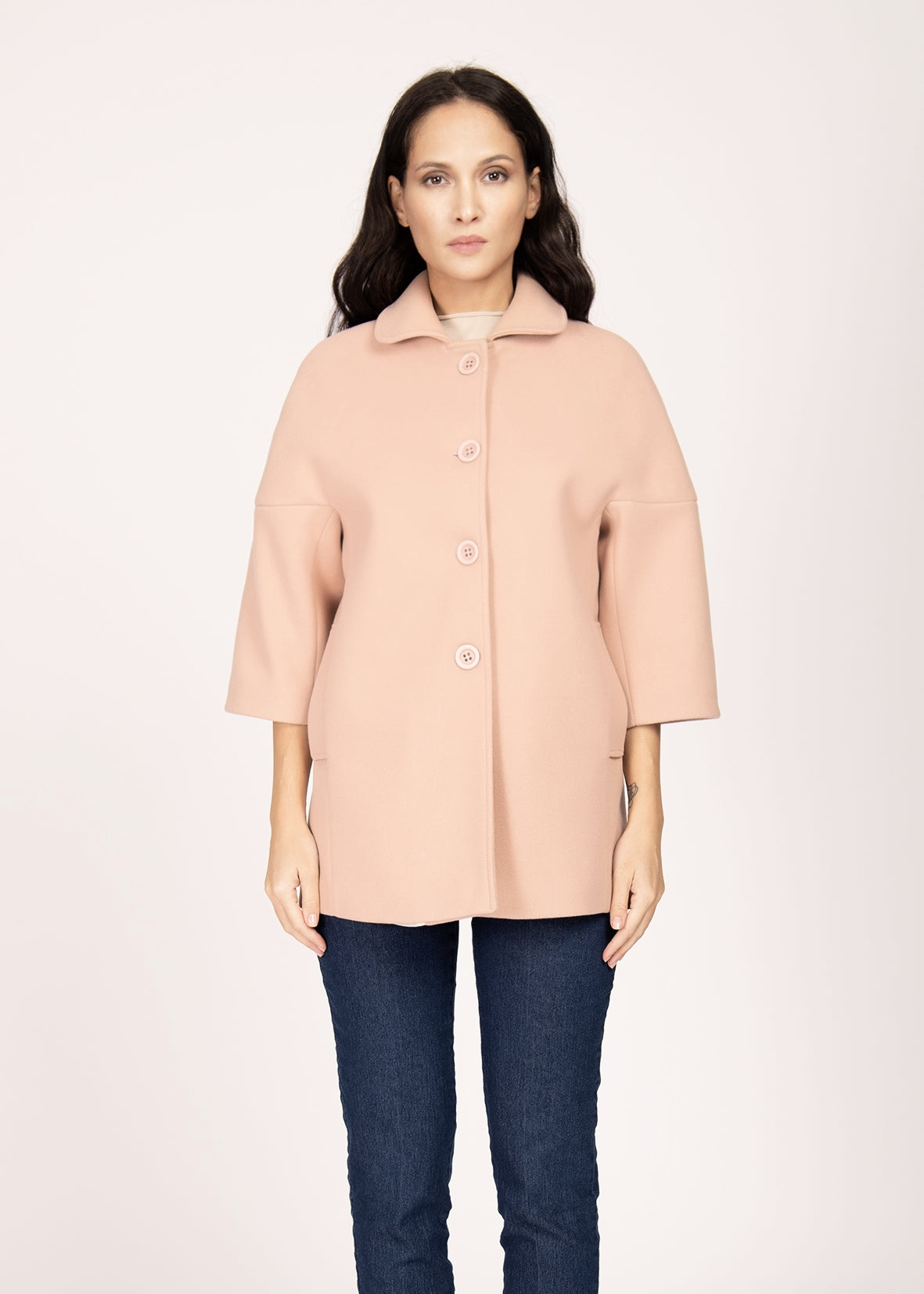 CAPPOTTO TESSUTO CAP51TC
