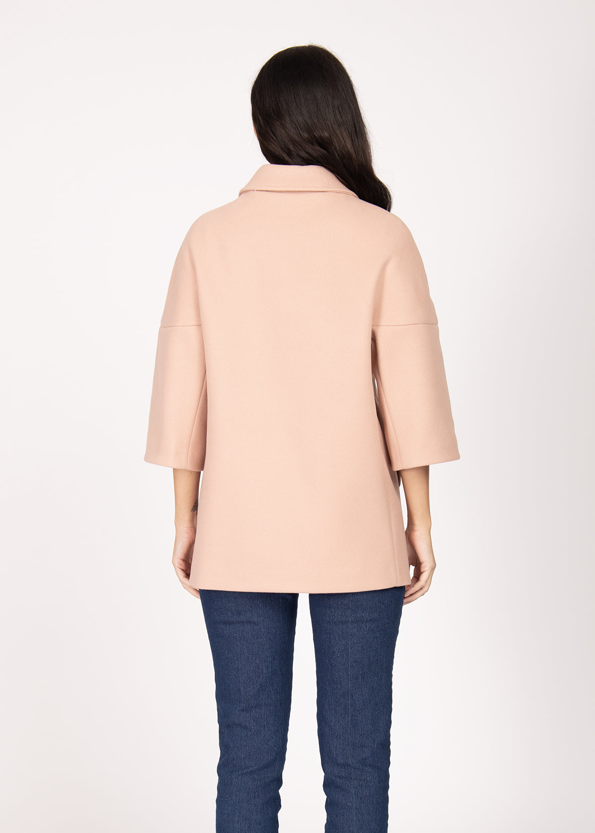 CAPPOTTO TESSUTO CAP51TC