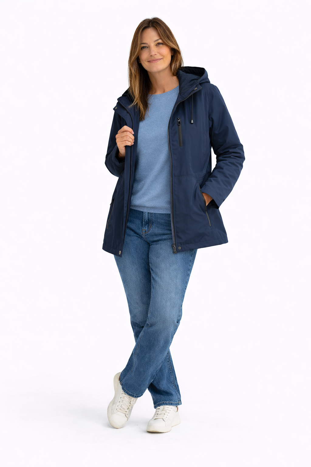 GIUBBINO TESSUTO 28261