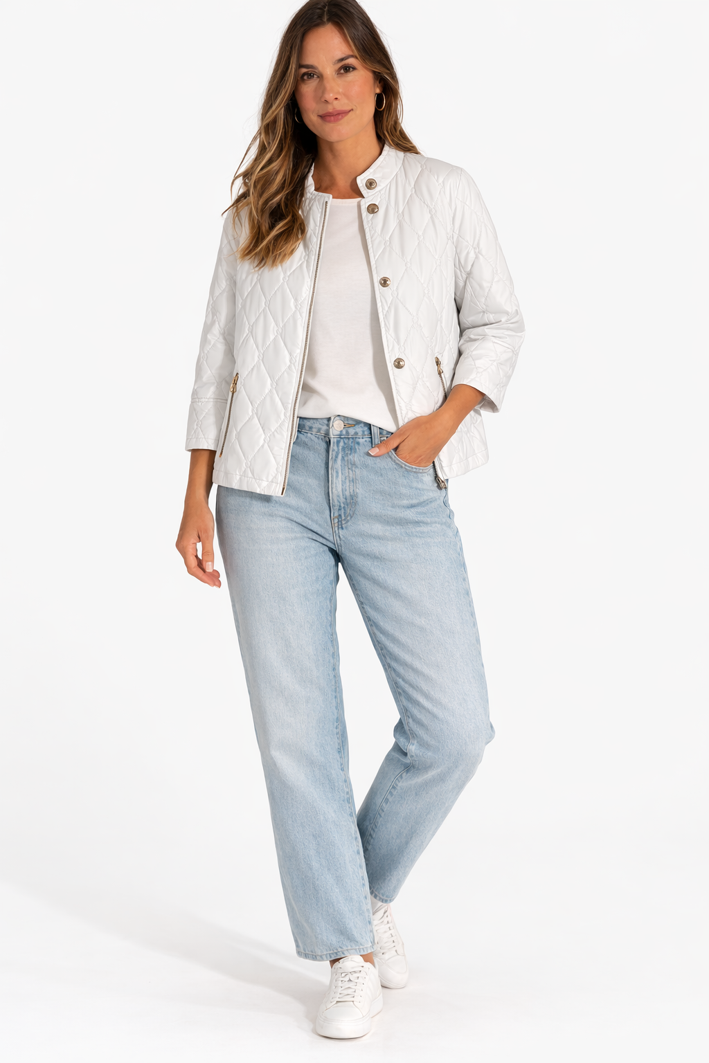 GIUBBINO ECOPIUMA 24145