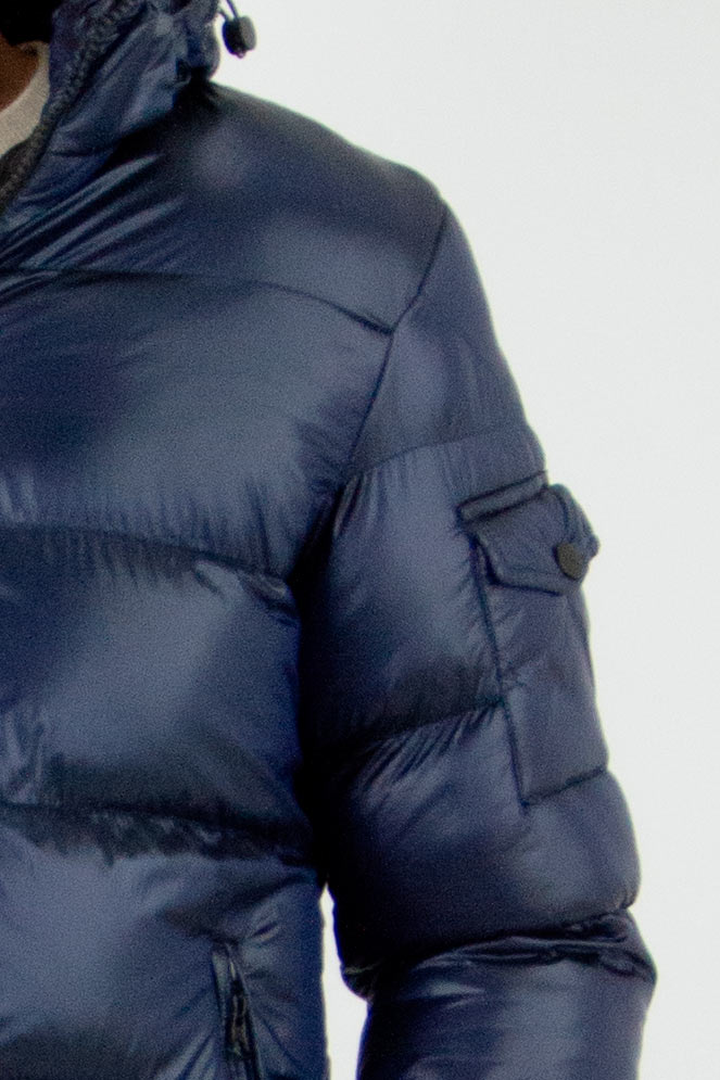 GIACCONE ECOPIUMA 7031
